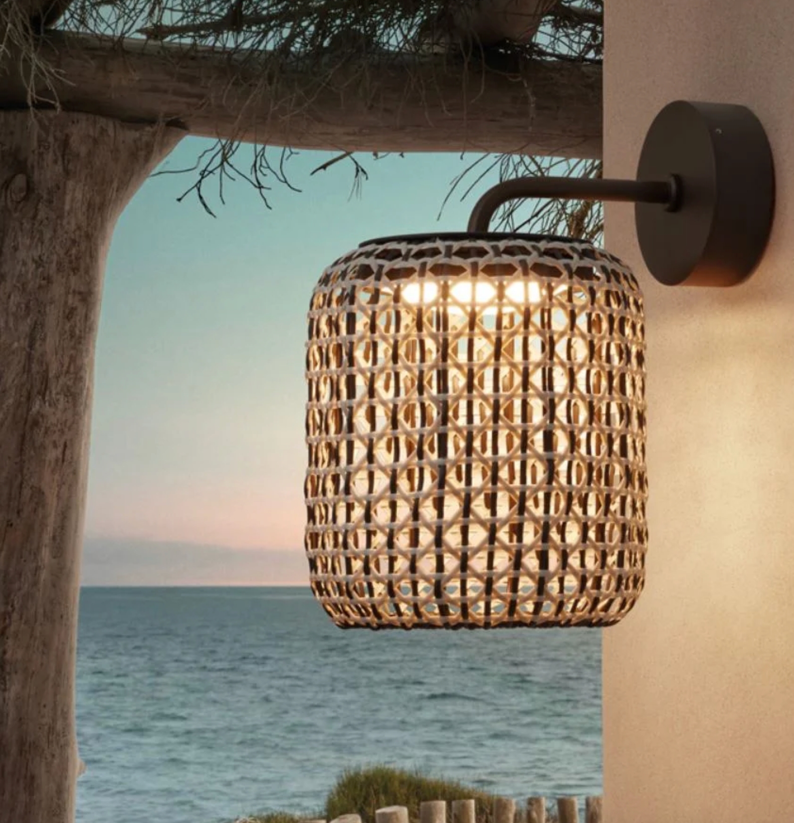 Nans A/02 | Wall Light