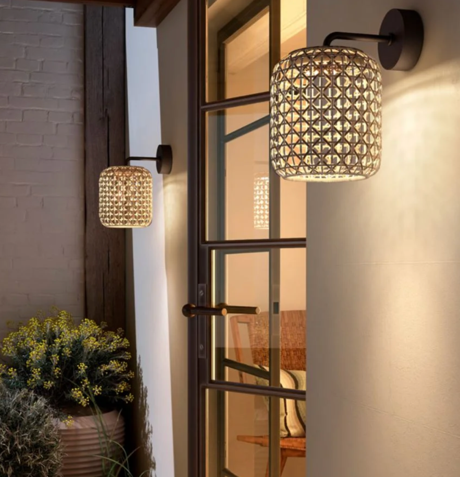 Nans A/02 | Wall Light