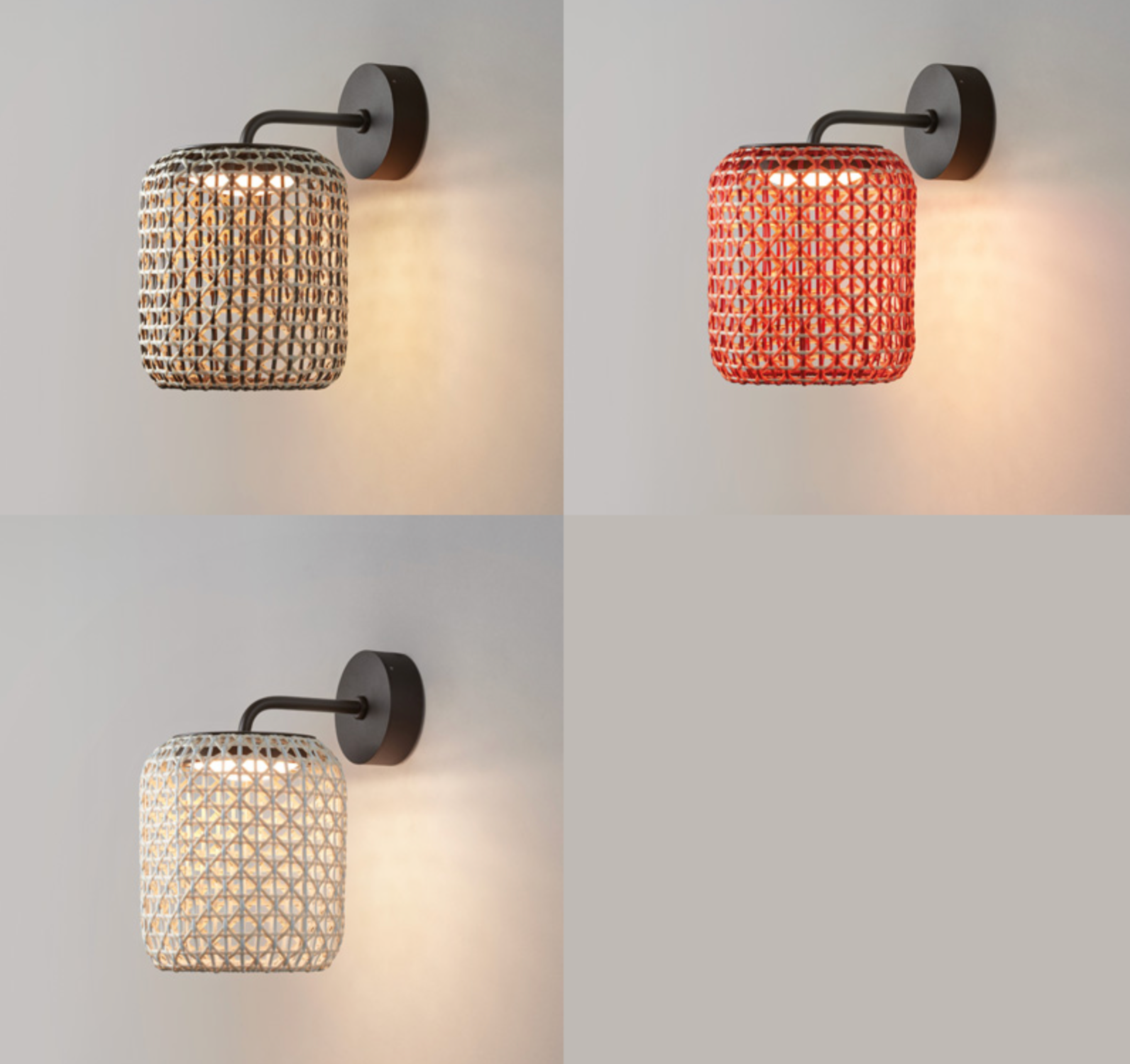 Nans A/02 | Wall Light