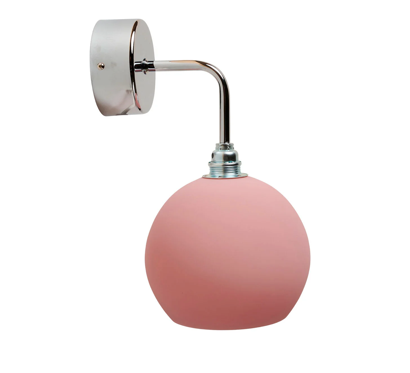 Rowan Sanded | Wall Light