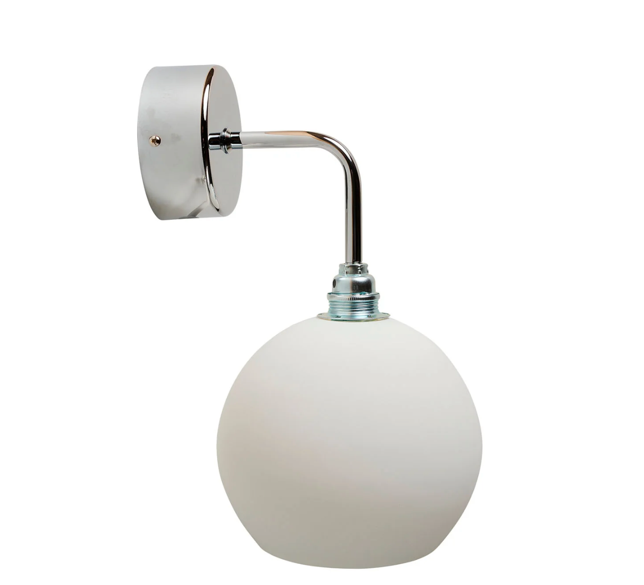 Rowan Sanded | Wall Light