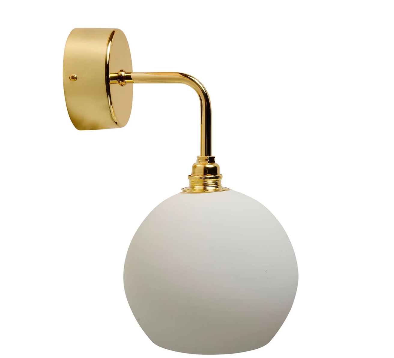 Rowan Sanded | Wall Light