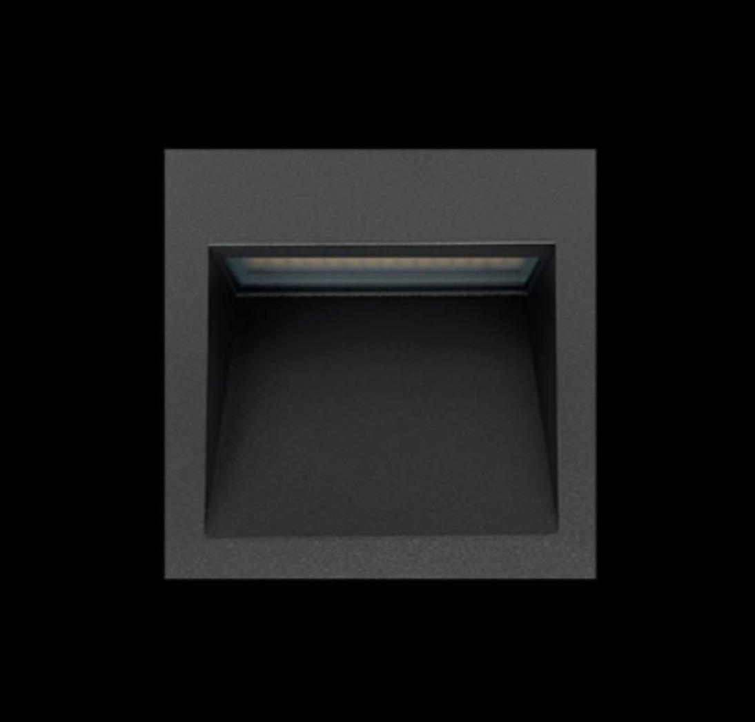 Square | Step Light