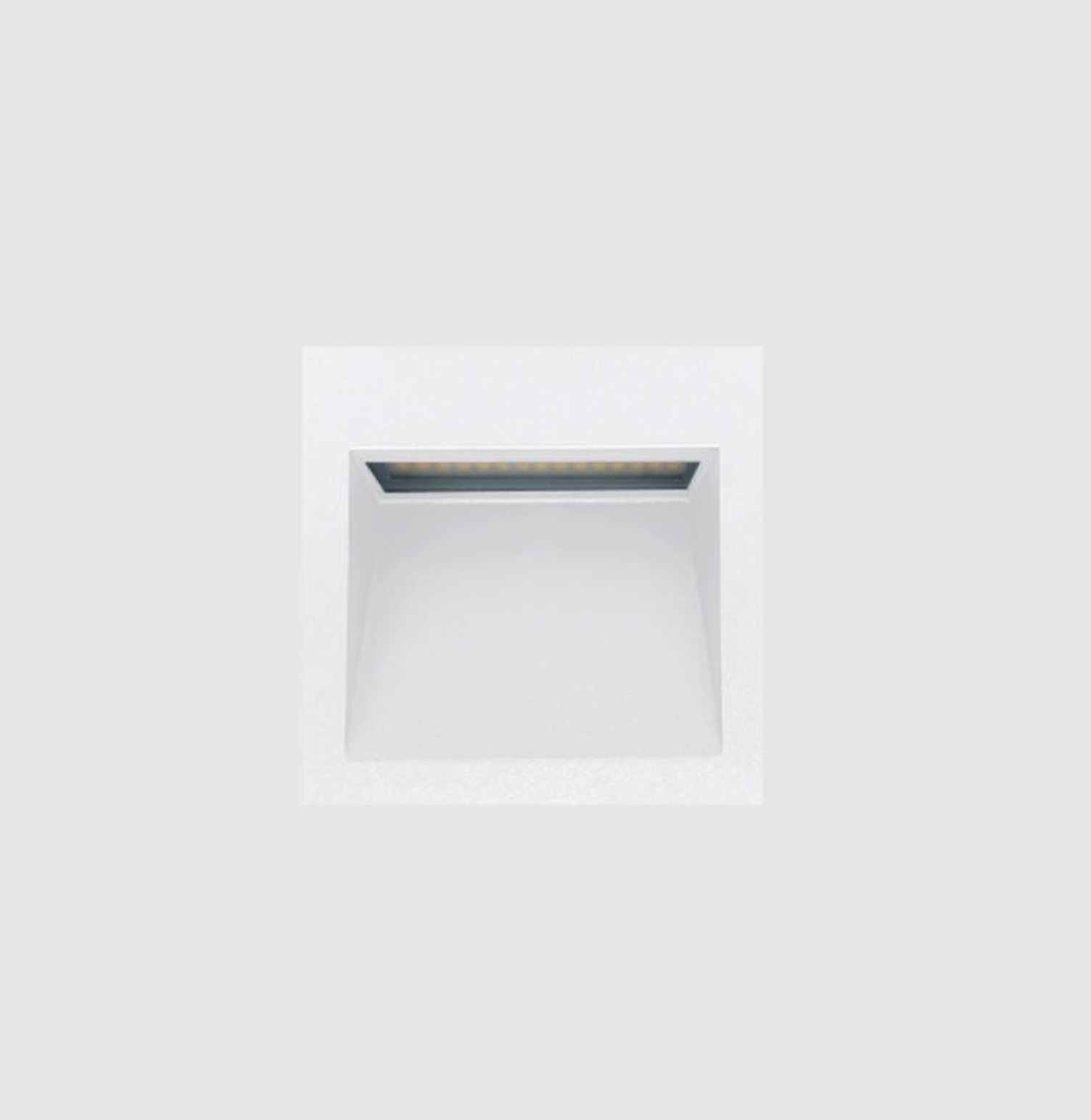 Square | Step Light
