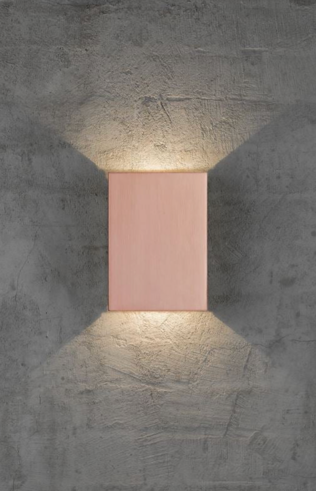 Fold | Wall Light