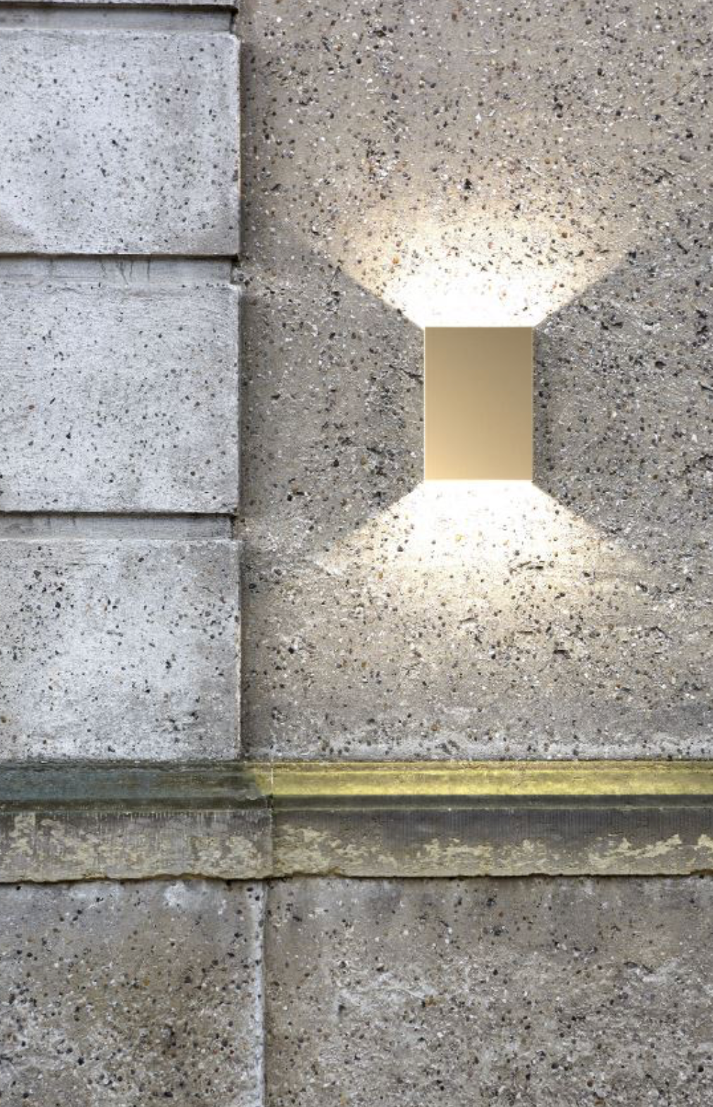Fold | Wall Light