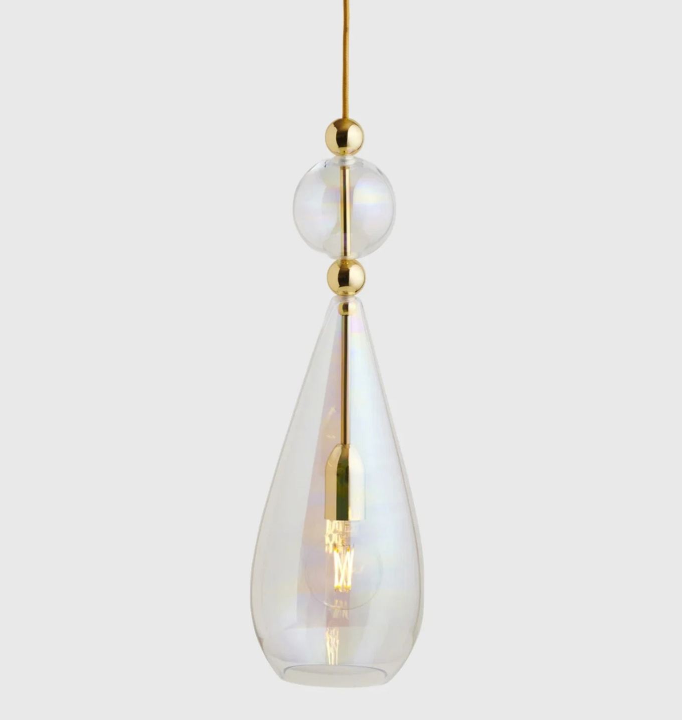 Smykke | Pendant Light