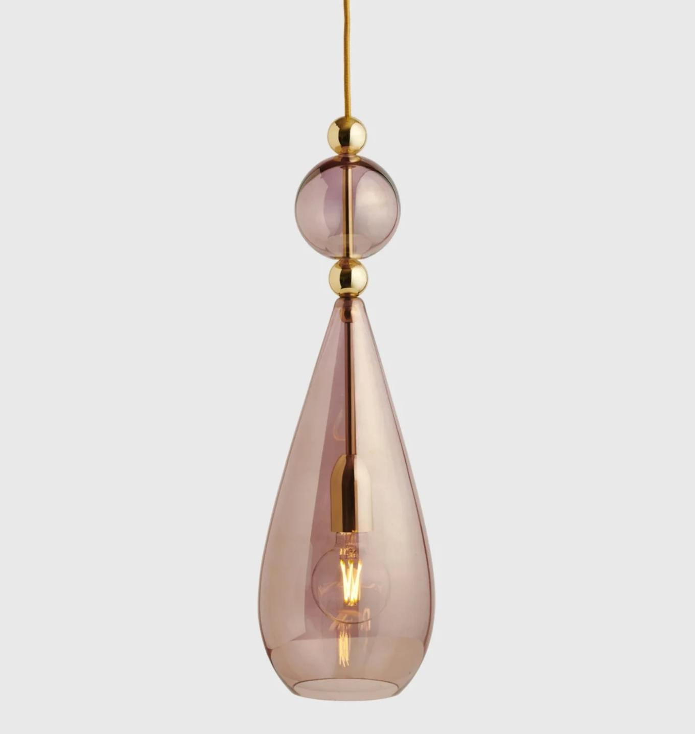 Smykke | Pendant Light
