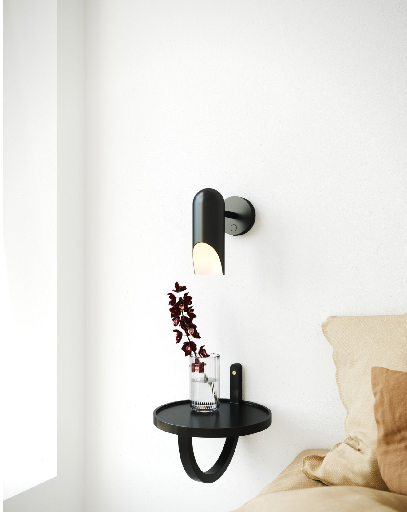 Rochelle | Wall Light