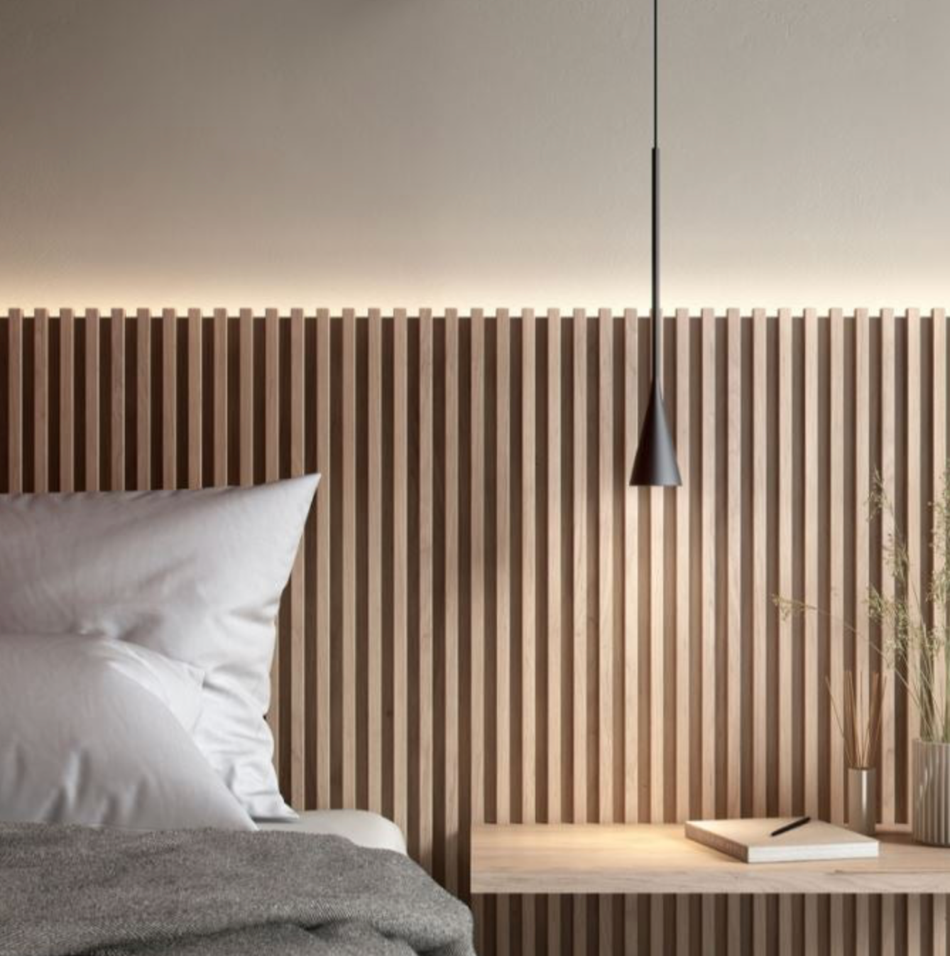 Skybell Plus S/1L | Pendant Light