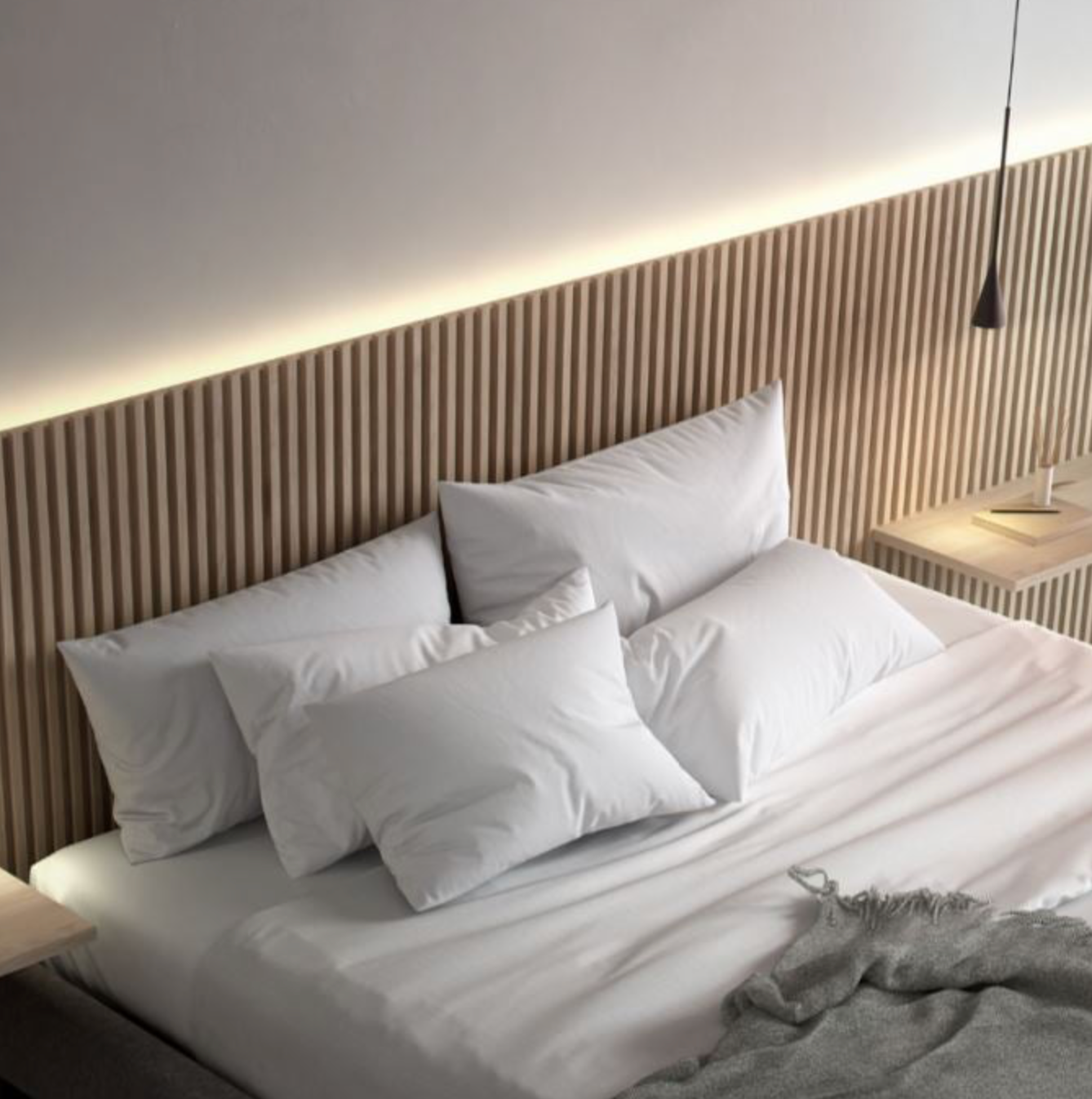 Skybell Plus S/1L | Pendant Light