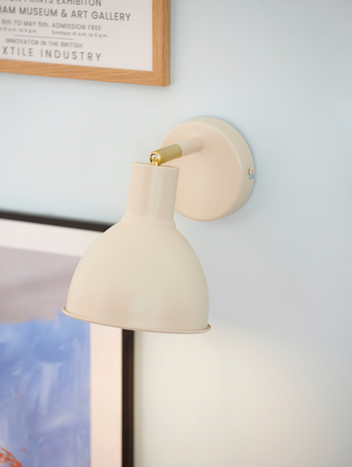 Pop | Wall Light