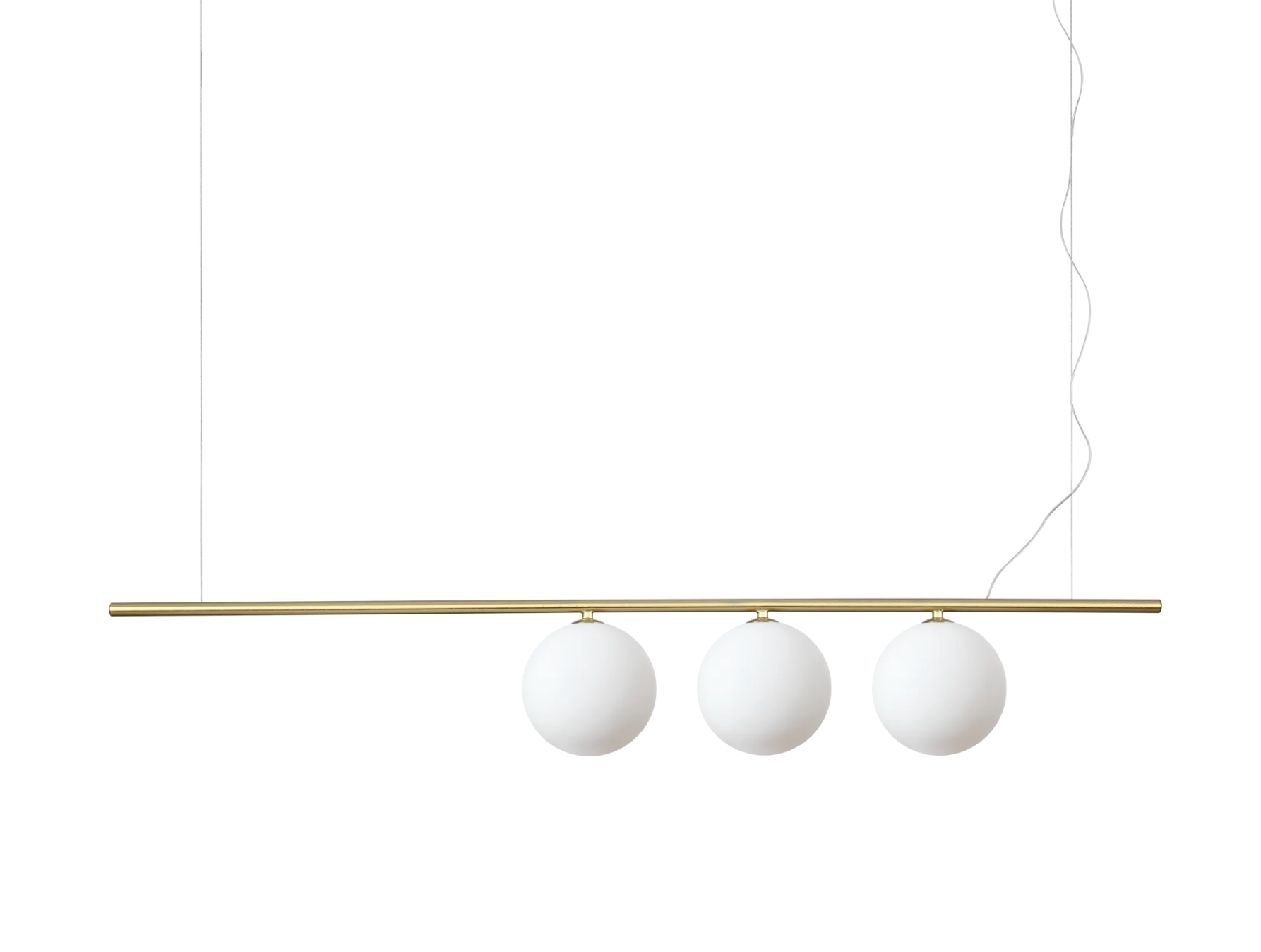Perline SP3 | Linear Pendant Light