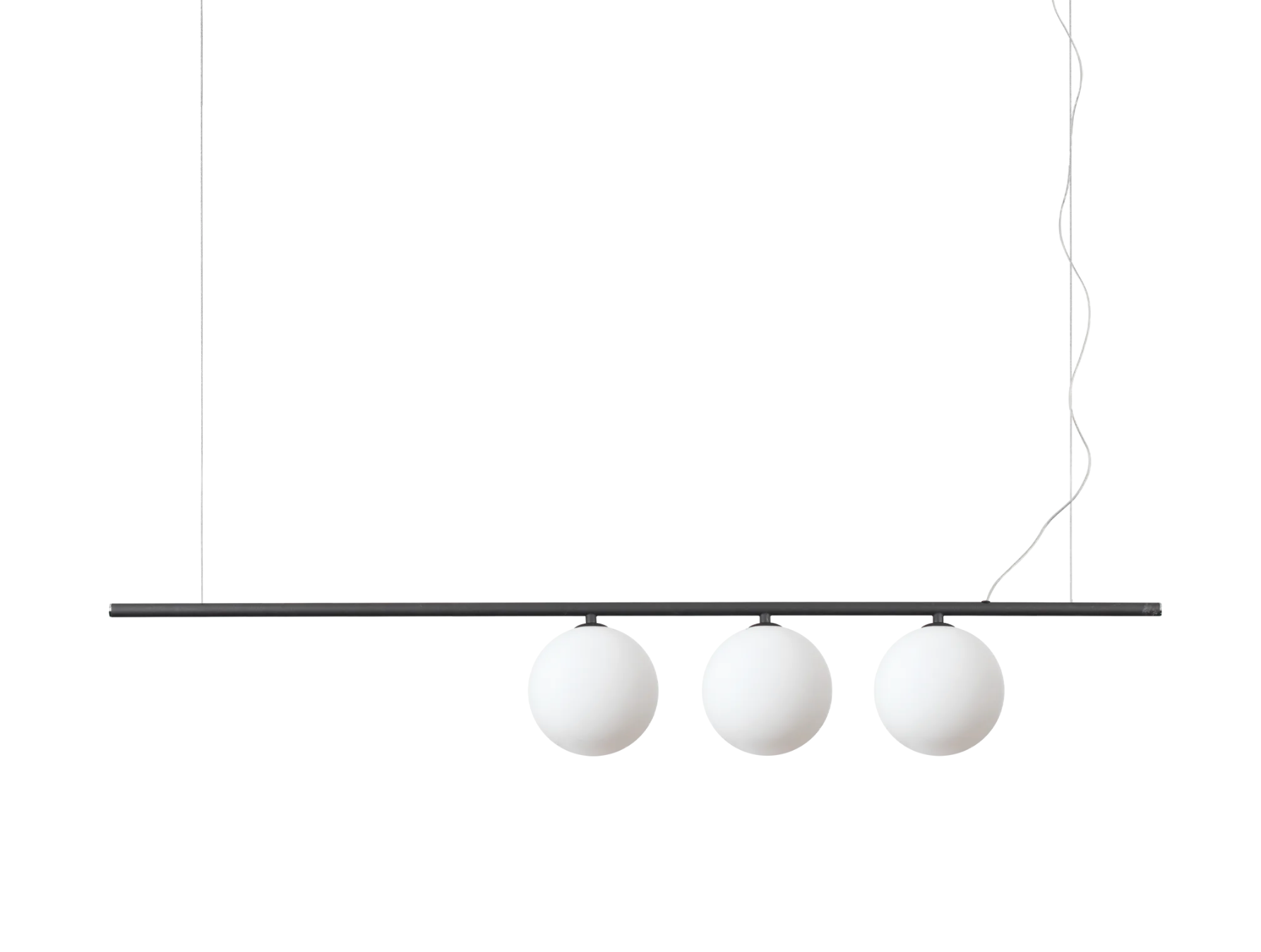 Perline SP3 | Linear Pendant Light