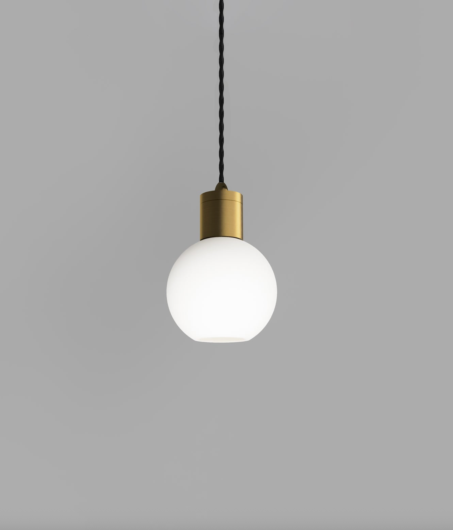 Parlour Sphere | Pendant Light