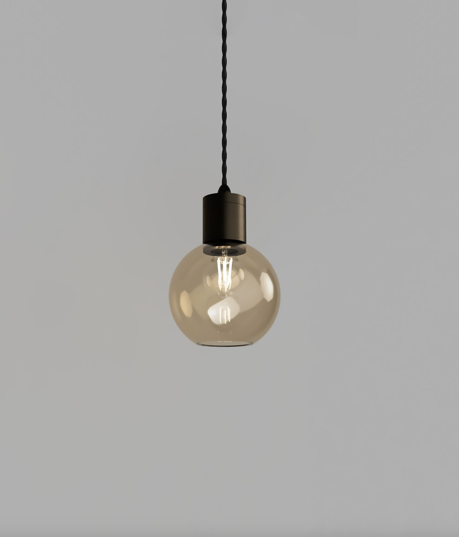 Parlour Sphere | Pendant Light