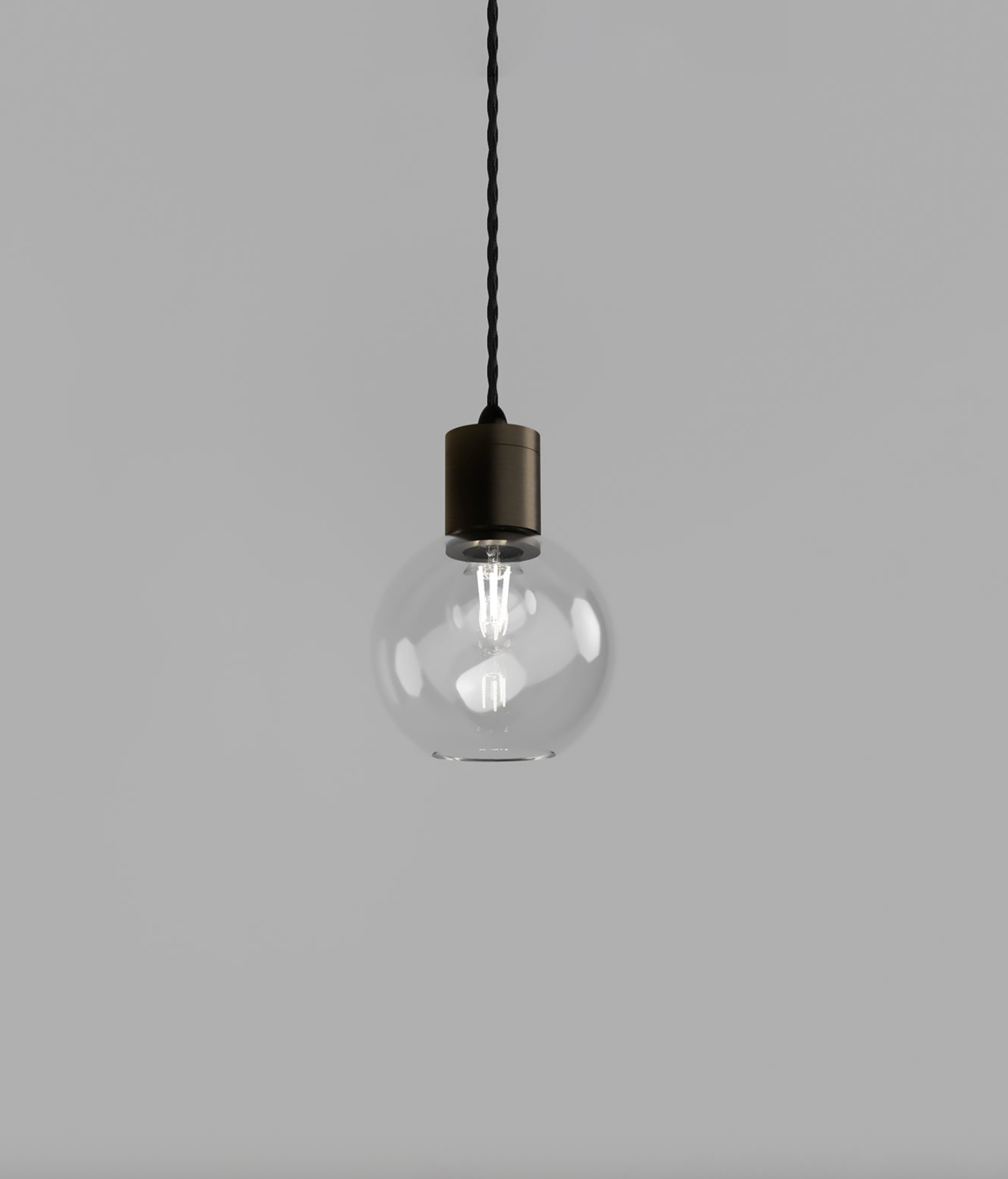 Parlour Sphere | Pendant Light