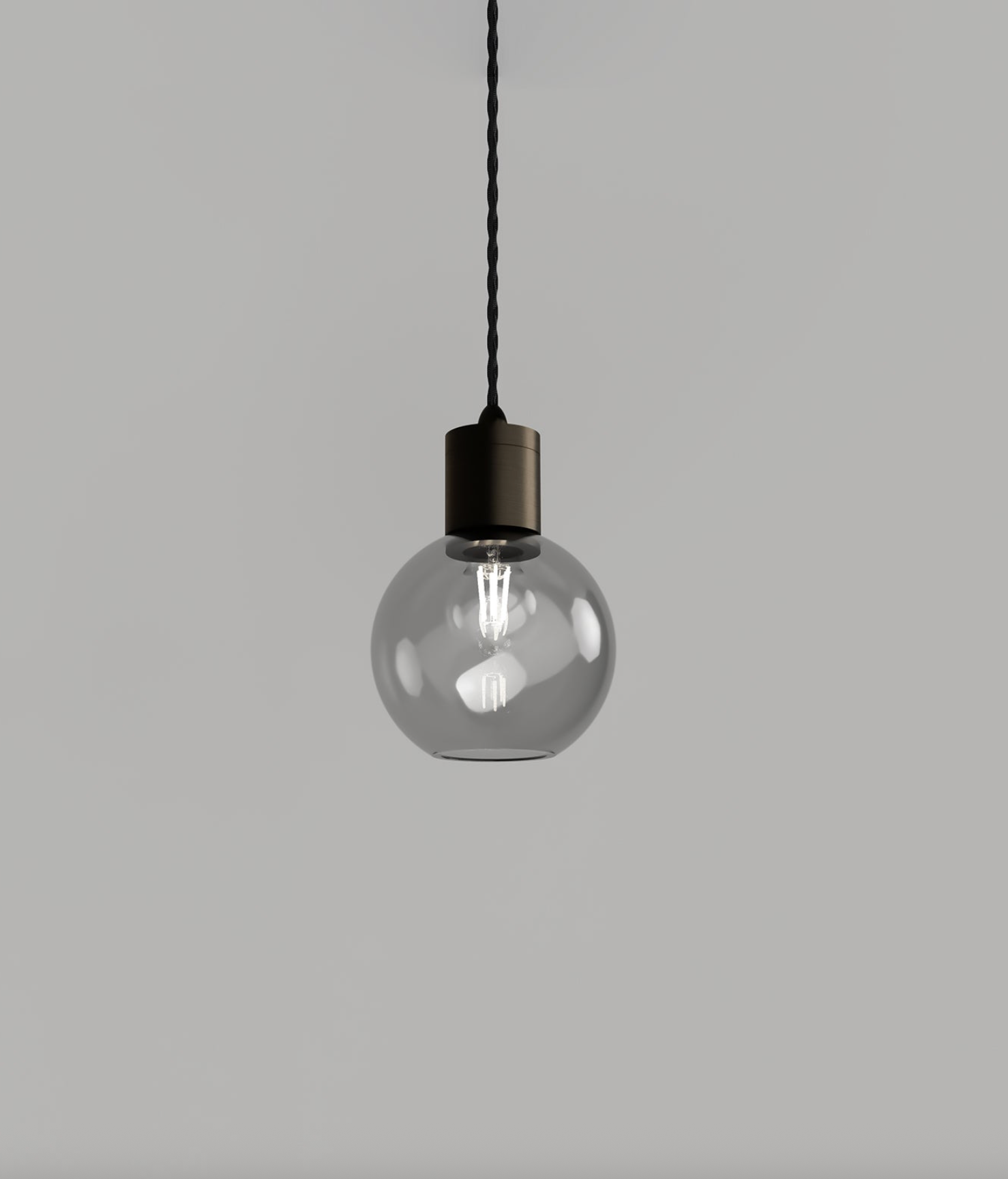 Parlour Sphere | Pendant Light