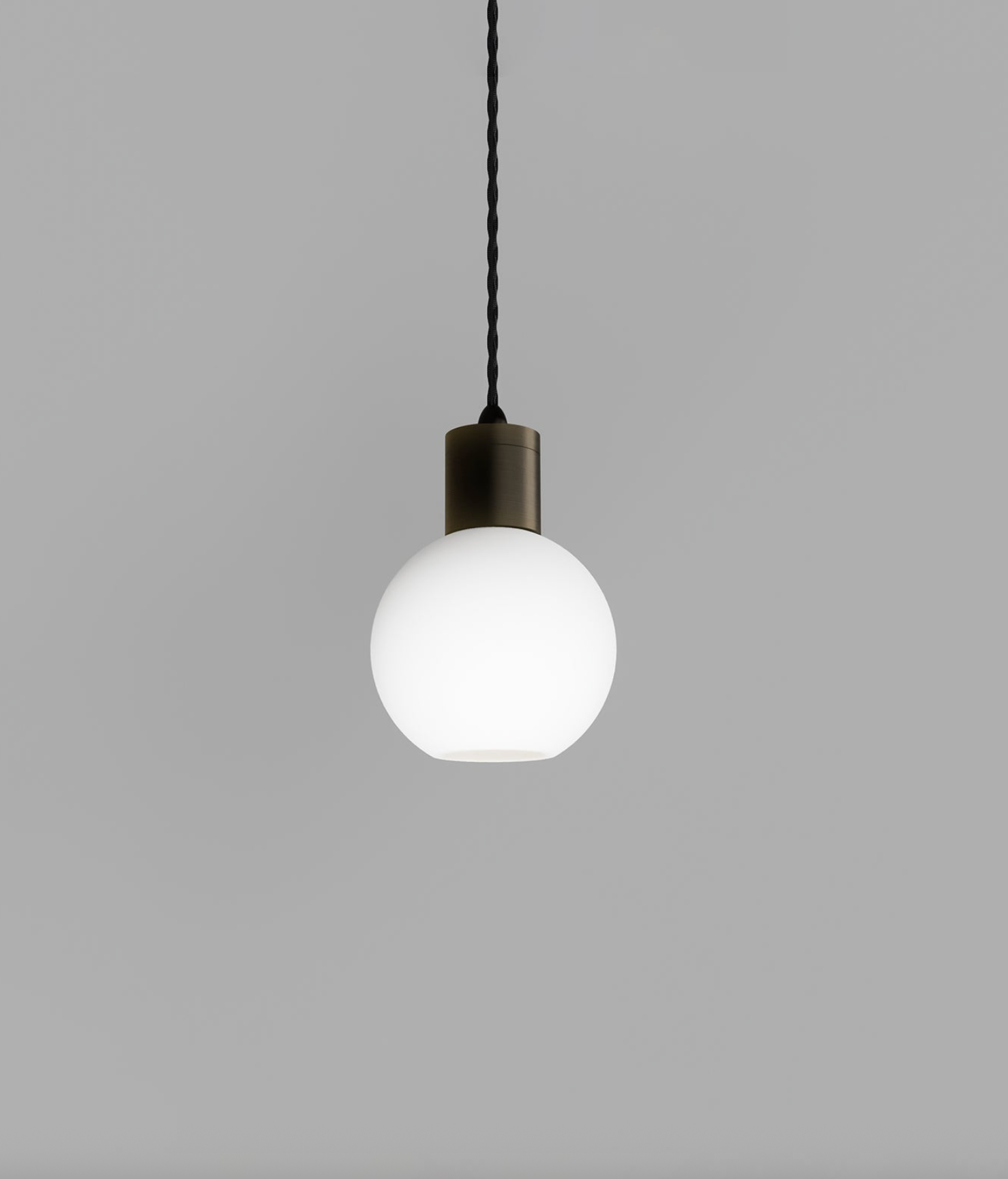 Parlour Sphere | Pendant Light