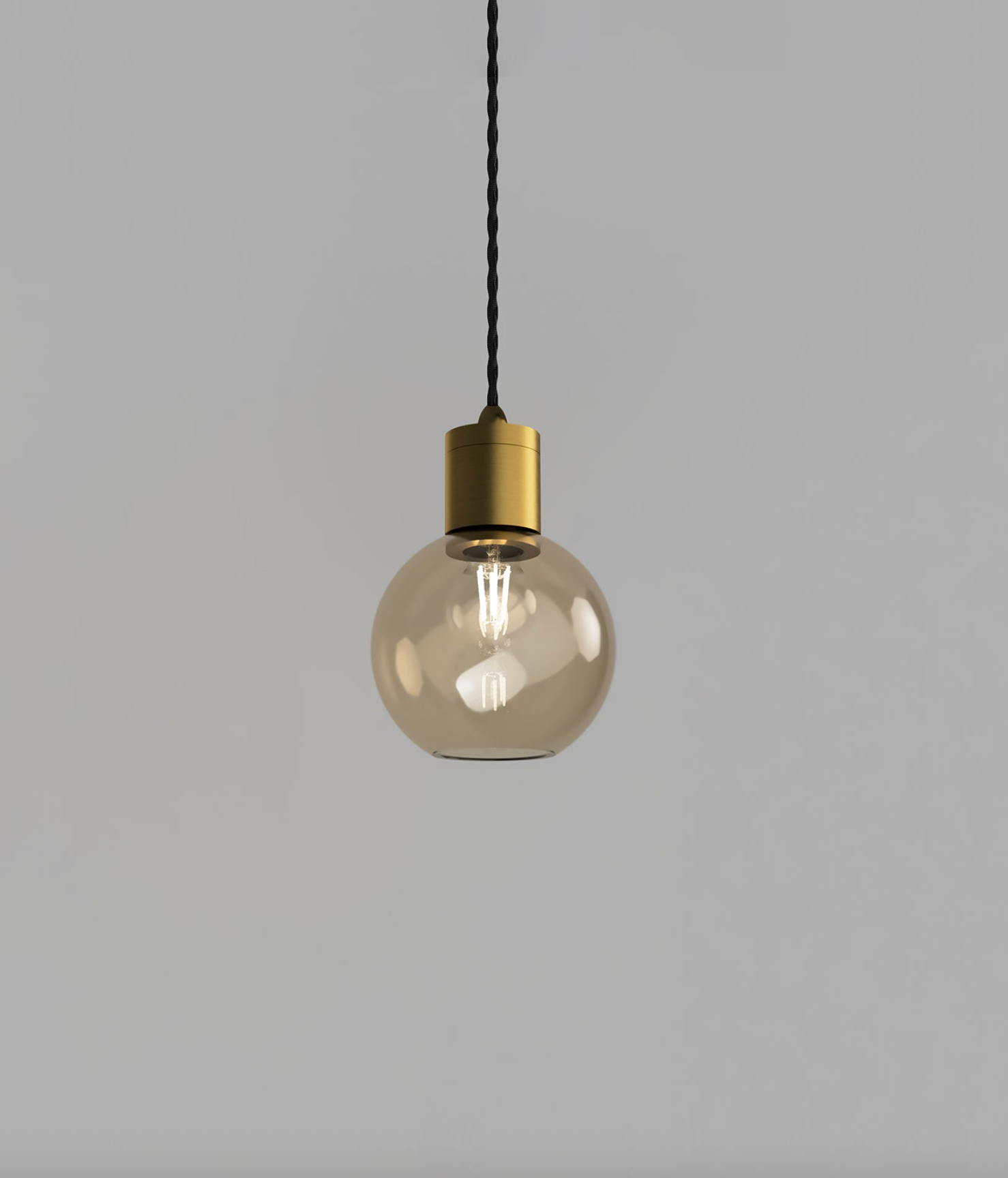 Parlour Sphere | Pendant Light