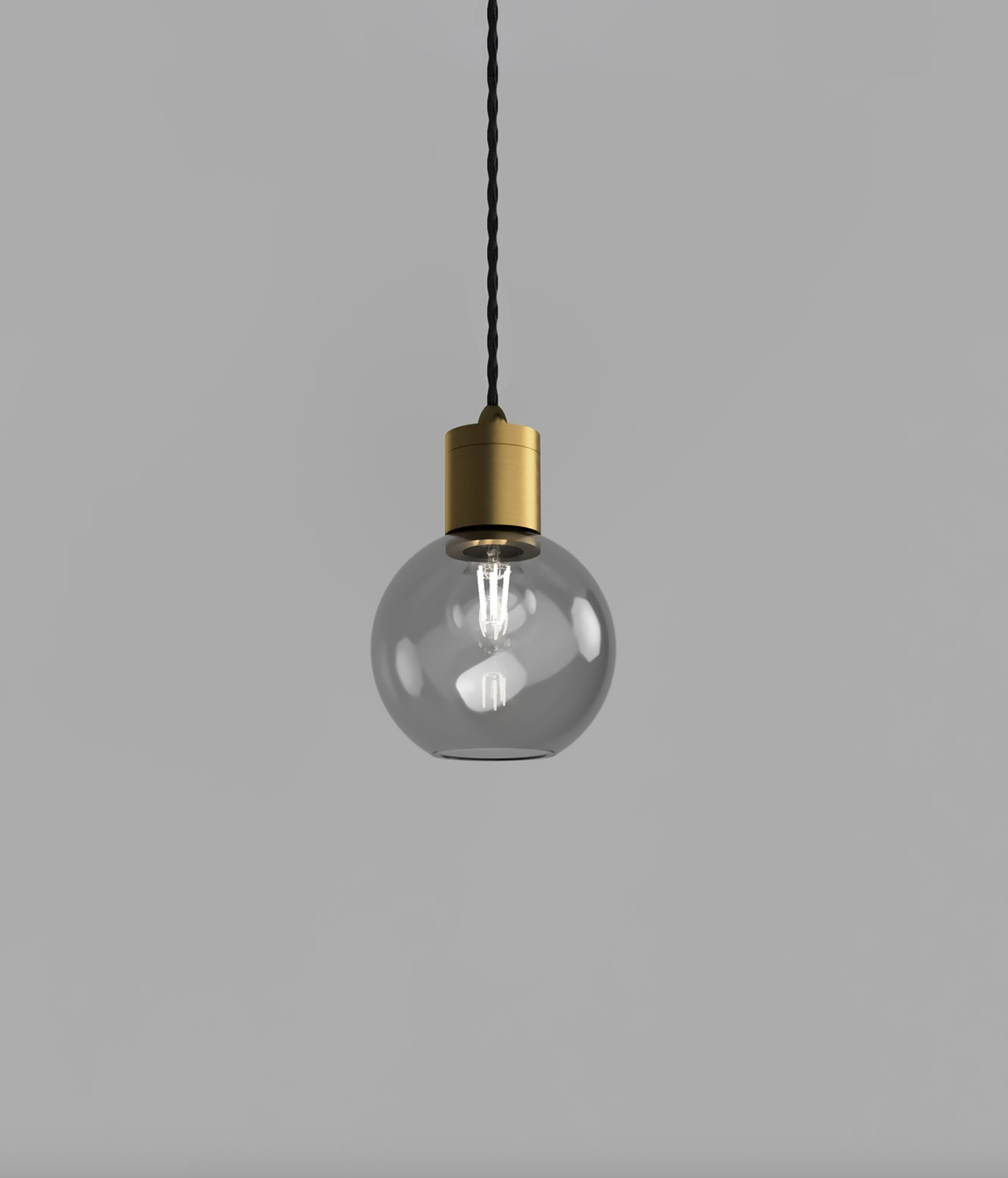 Parlour Sphere | Pendant Light