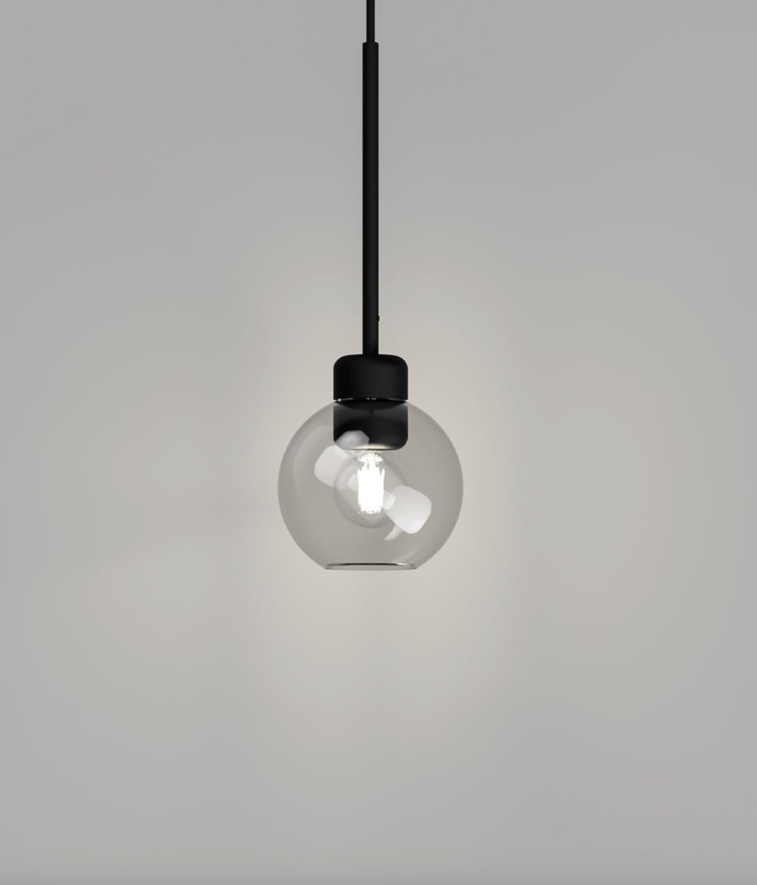Parlour Lite Sphere | Pendant Light