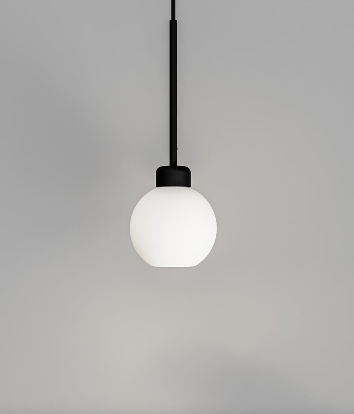 Parlour Lite Sphere | Pendant Light