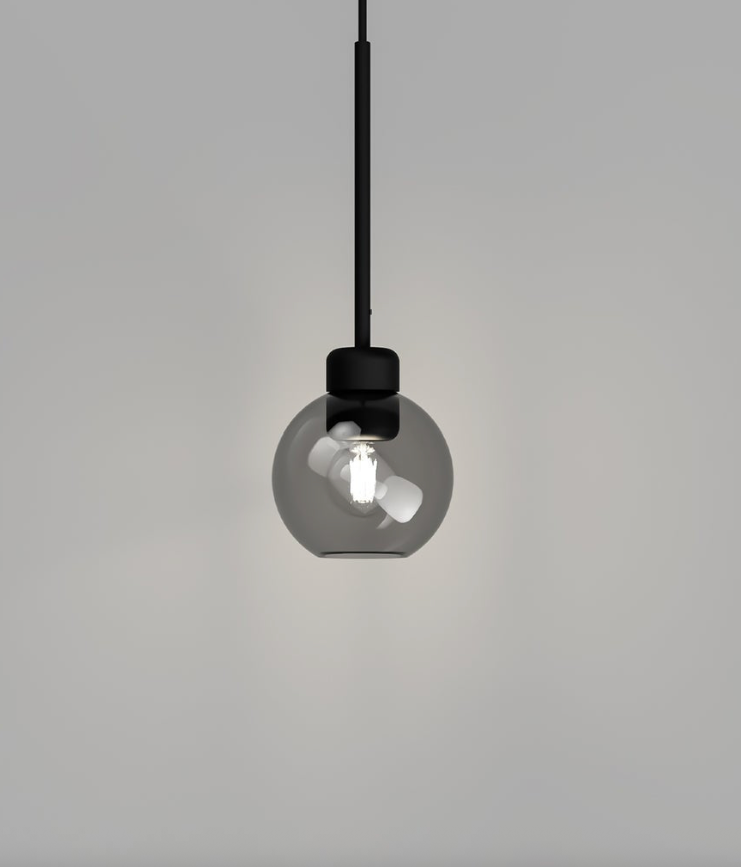 Parlour Lite Sphere | Pendant Light