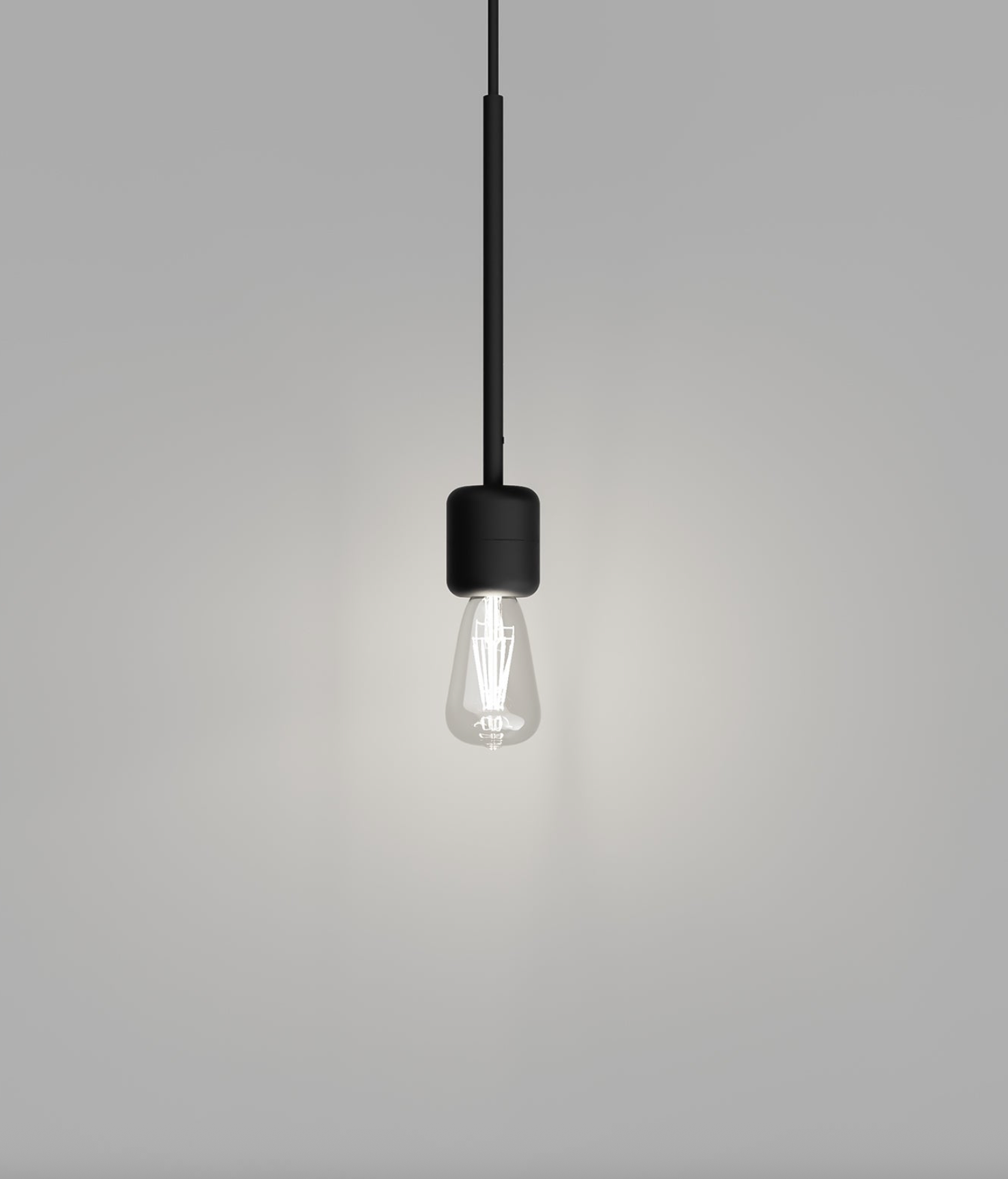 Parlour Lite | Pendant Light