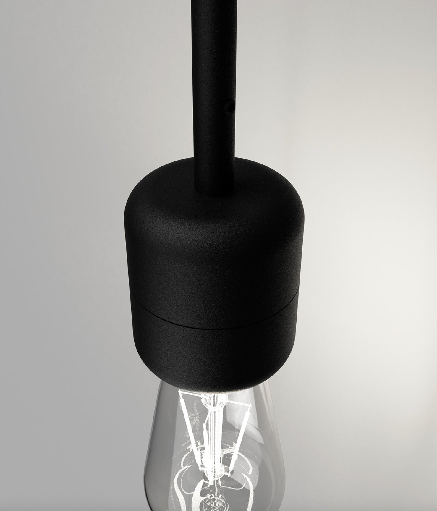Parlour Lite | Pendant Light