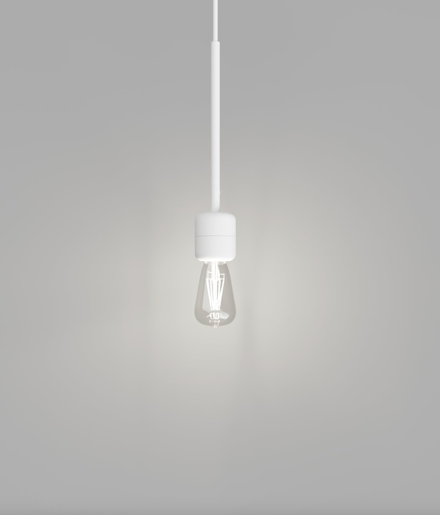 Parlour Lite | Pendant Light