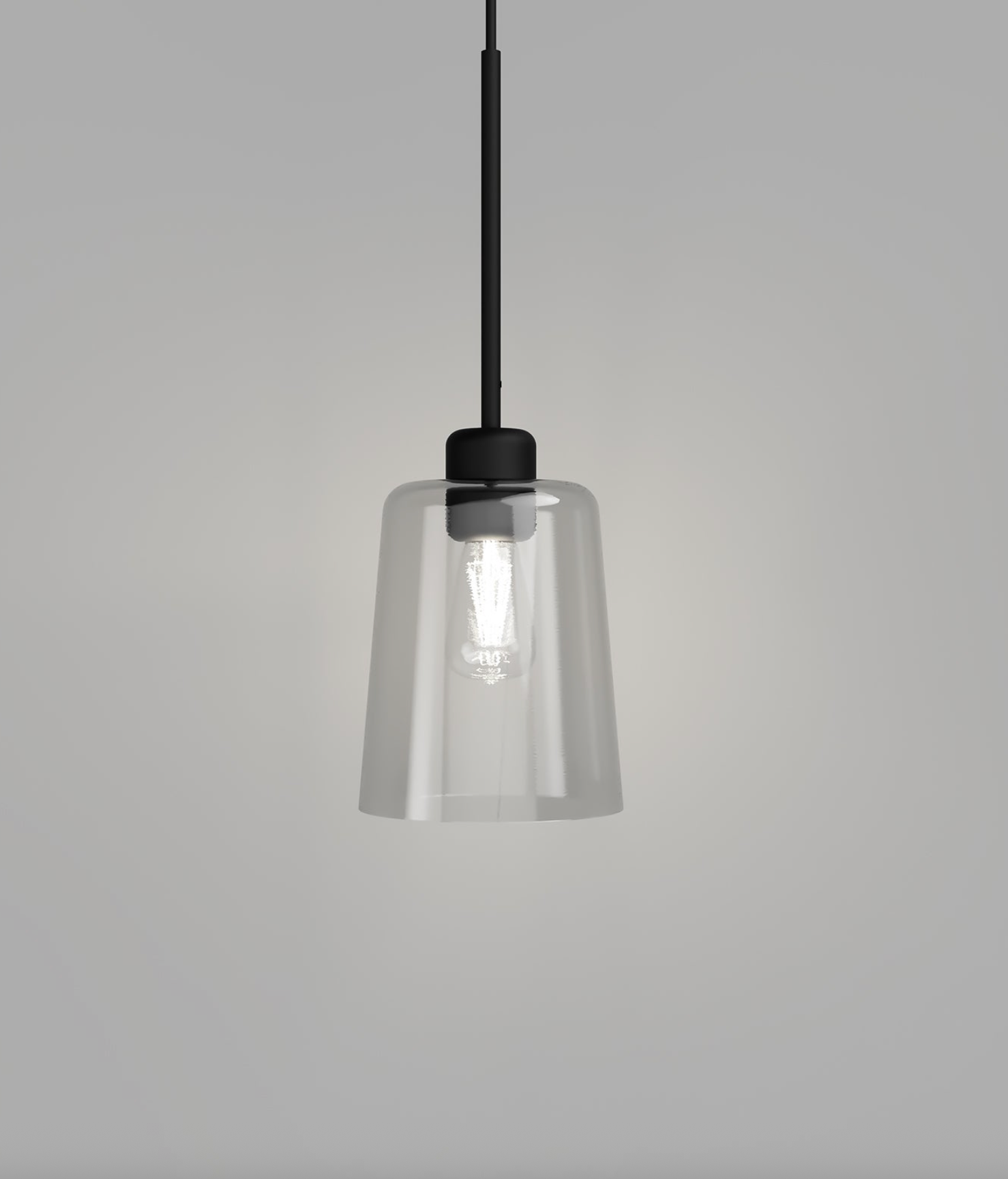 Parlour Lite Glass | Pendant Light