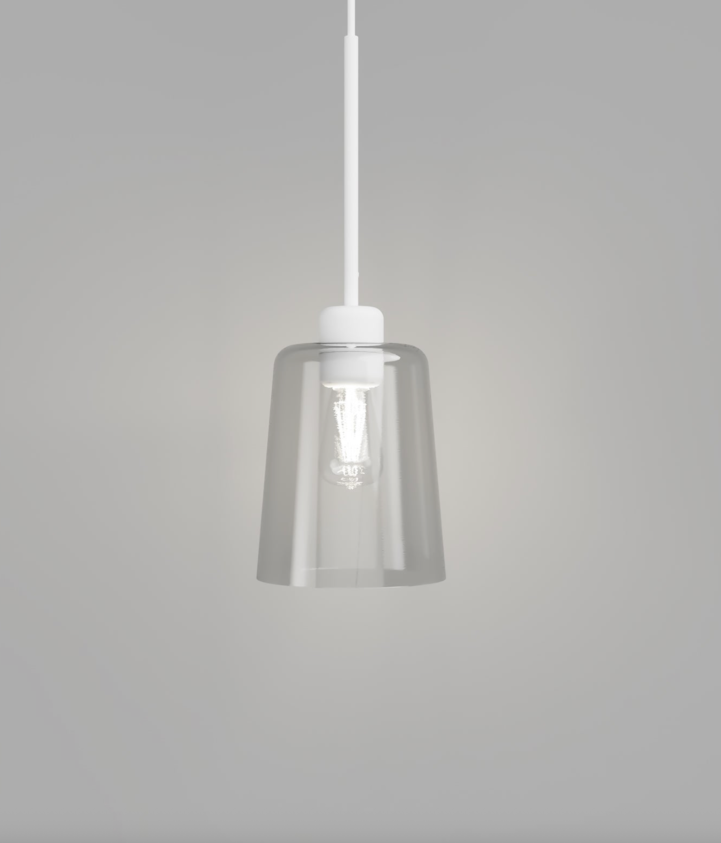 Parlour Lite Glass | Pendant Light