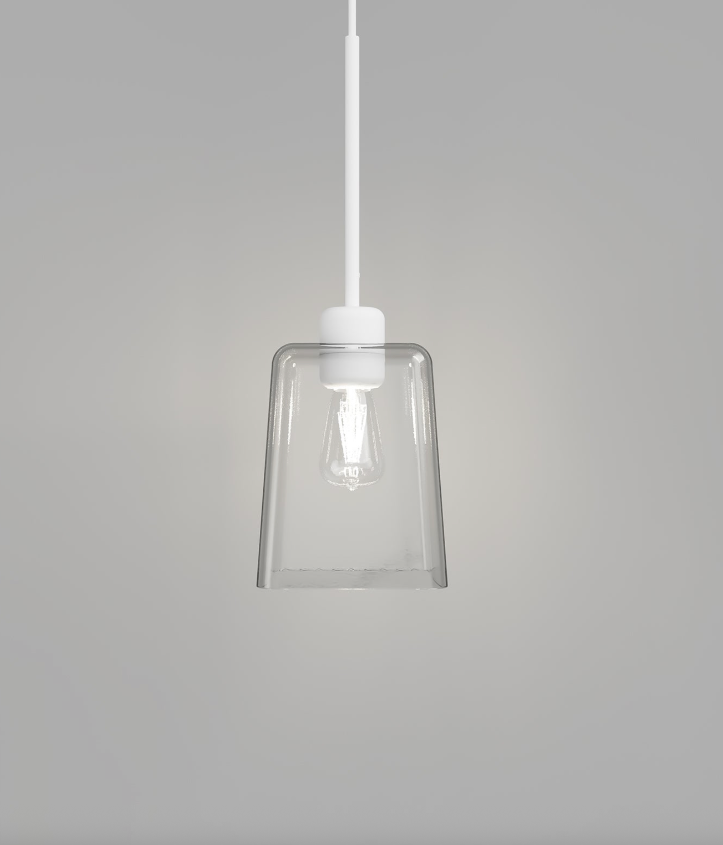 Parlour Lite Glass | Pendant Light