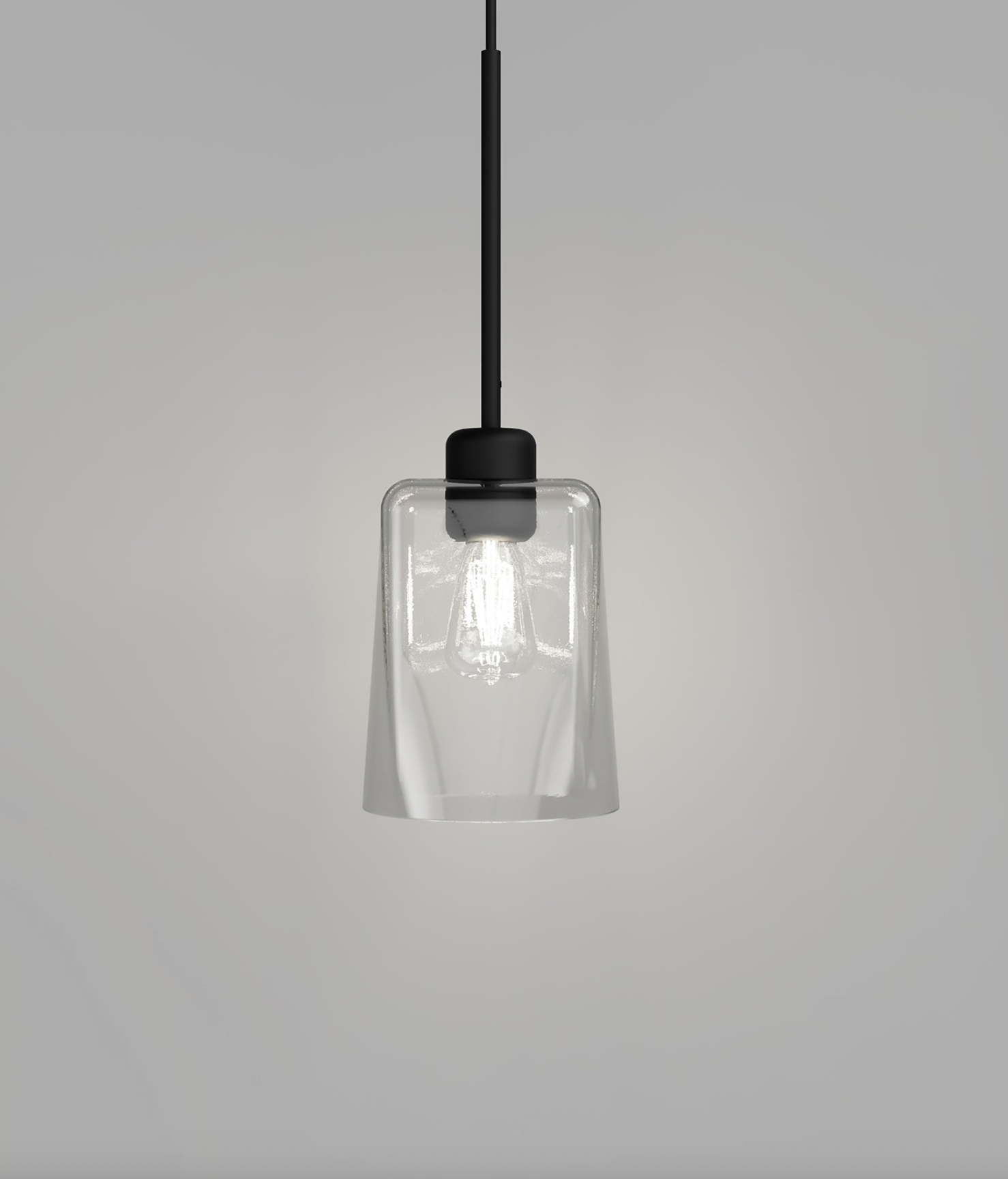 Parlour Lite Glass | Pendant Light