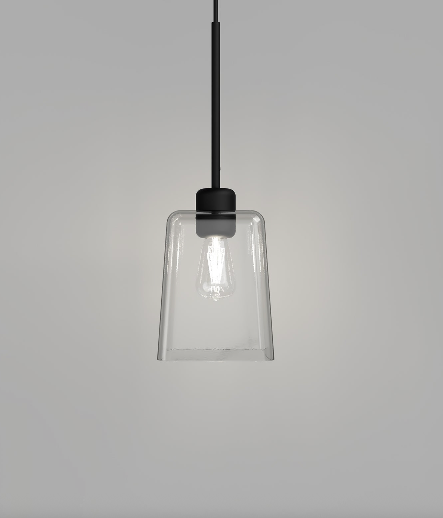 Parlour Lite Glass | Pendant Light
