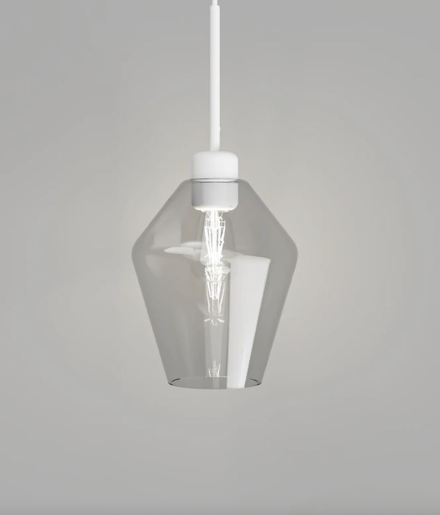 Parlour Lite Geo | Pendant Light
