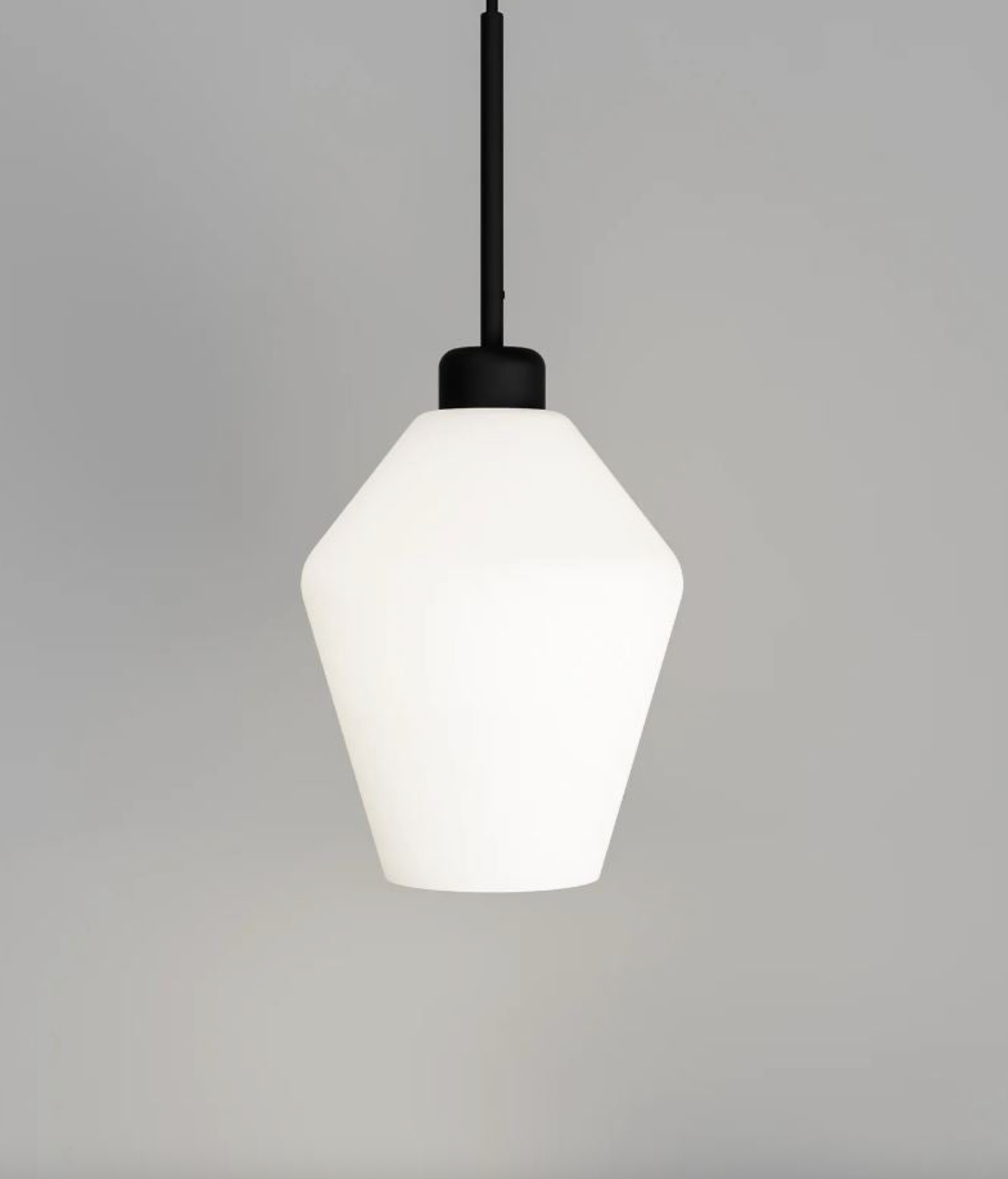 Parlour Lite Geo | Pendant Light
