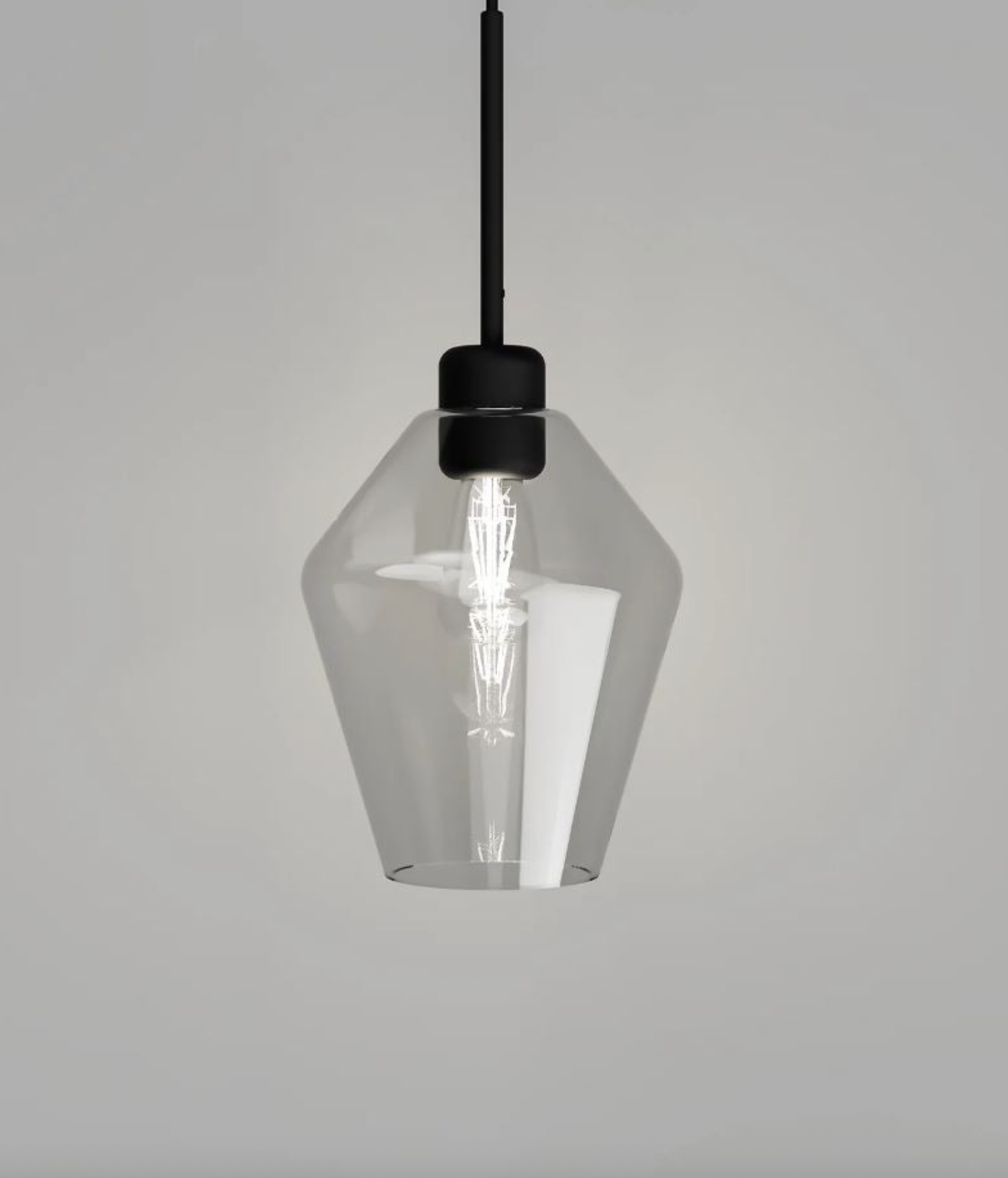 Parlour Lite Geo | Pendant Light