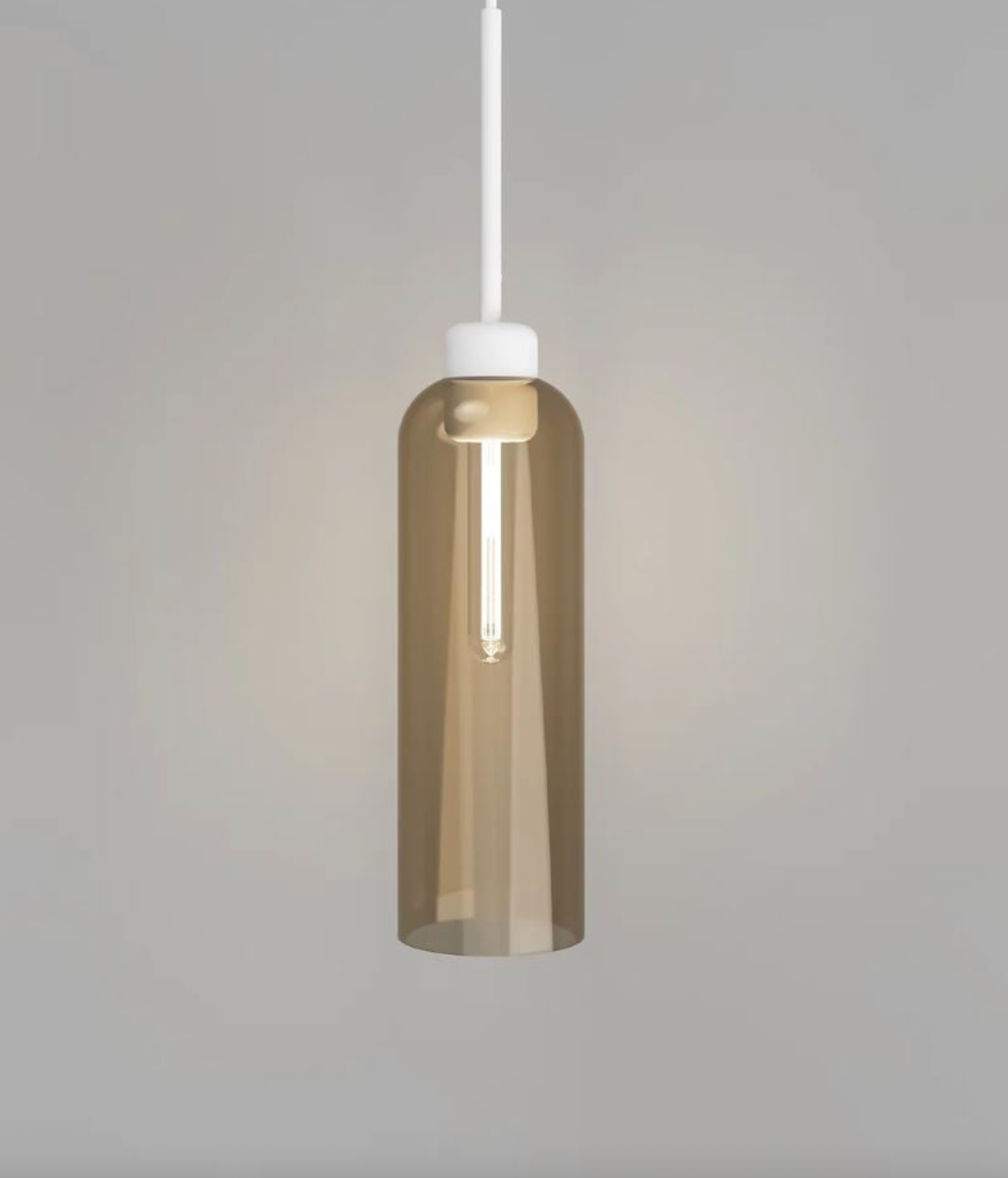 Parlour Lite Elong | Pendant Light