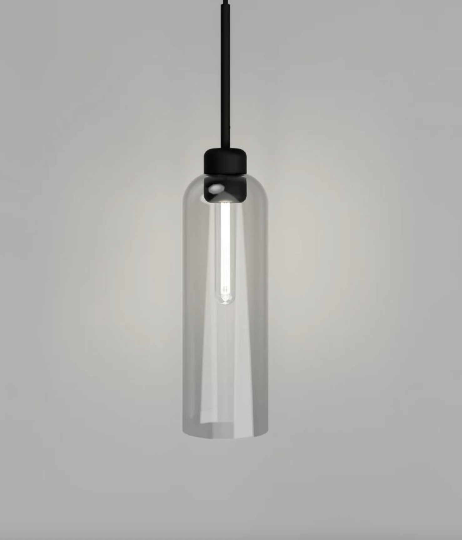 Parlour Lite Elong | Pendant Light