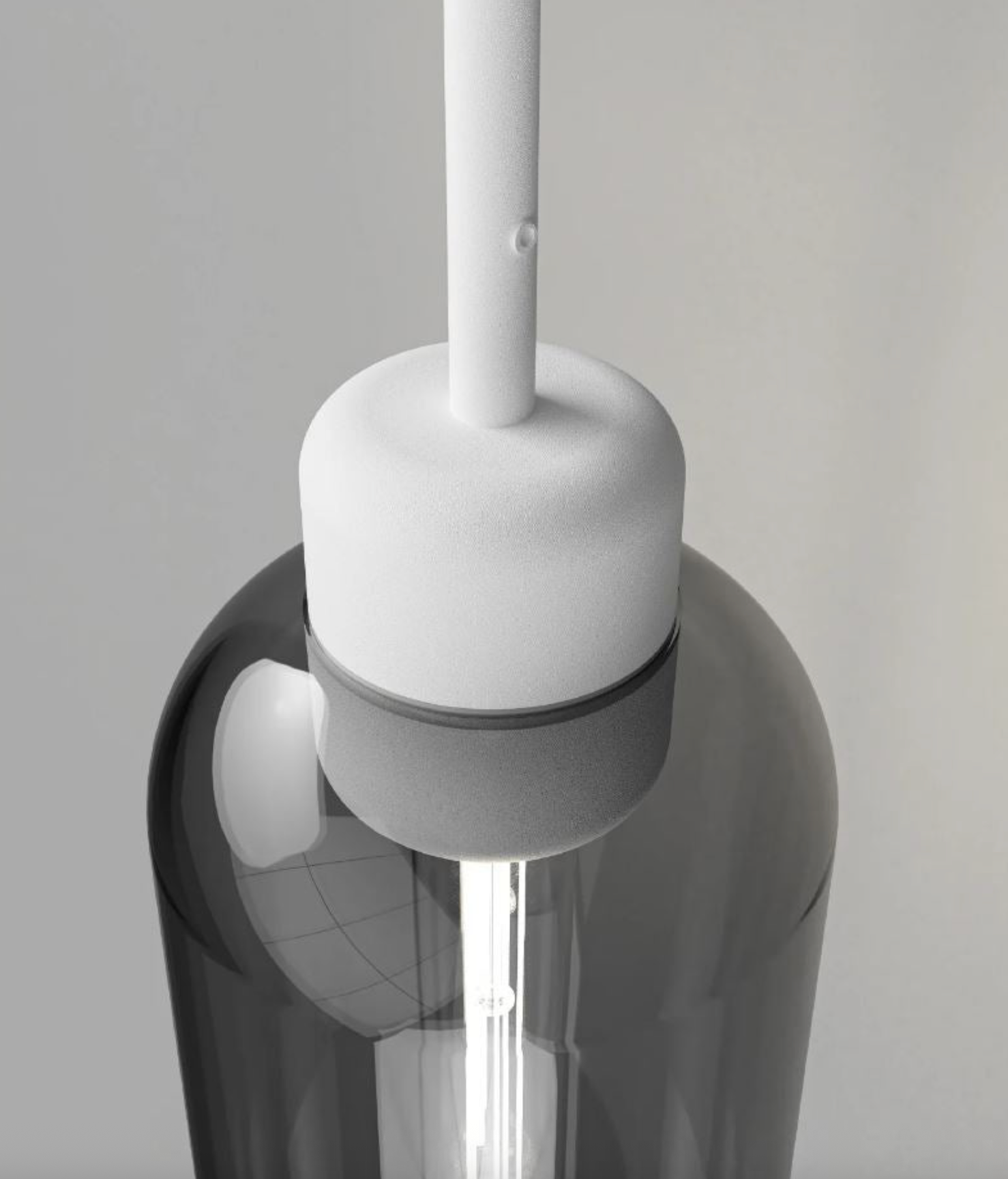 Parlour Lite Elong | Pendant Light