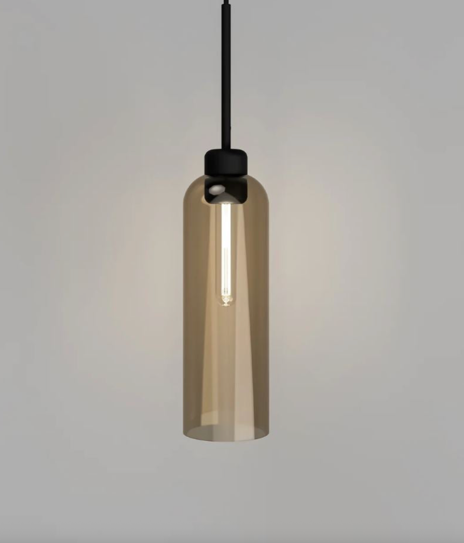 Parlour Lite Elong | Pendant Light