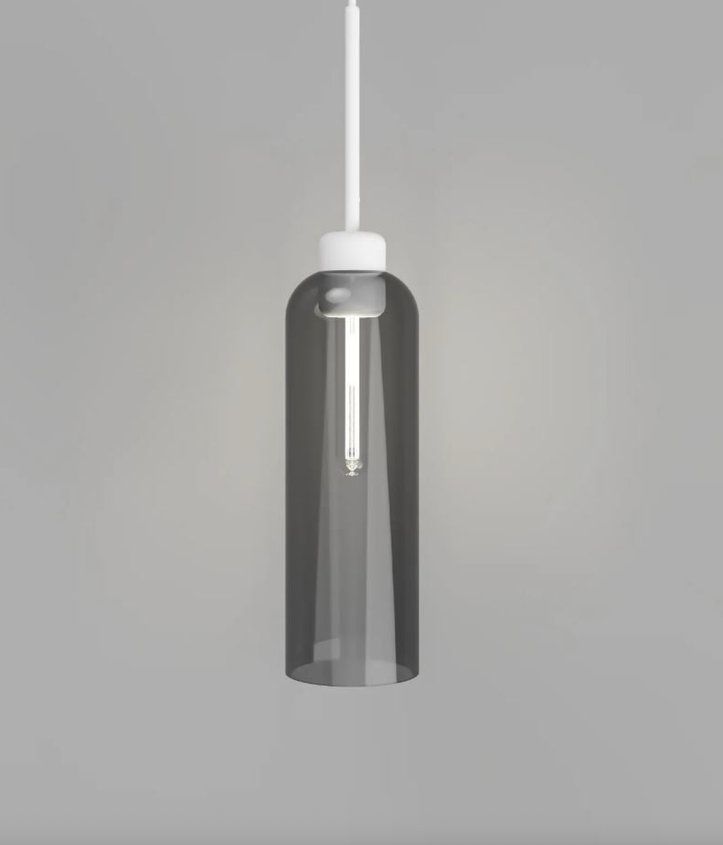 Parlour Lite Elong | Pendant Light