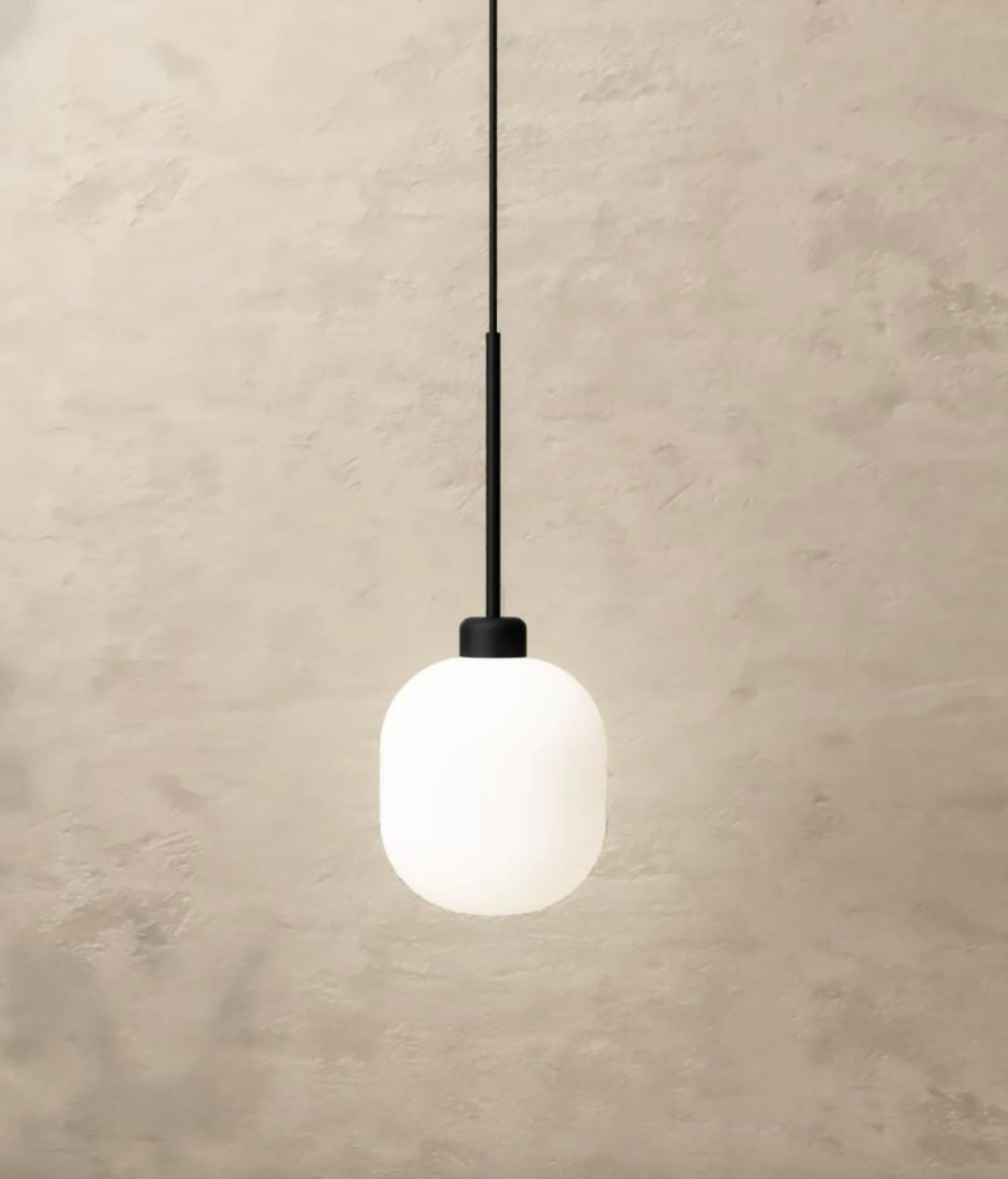 Parlour Lite Curve | Pendant Light