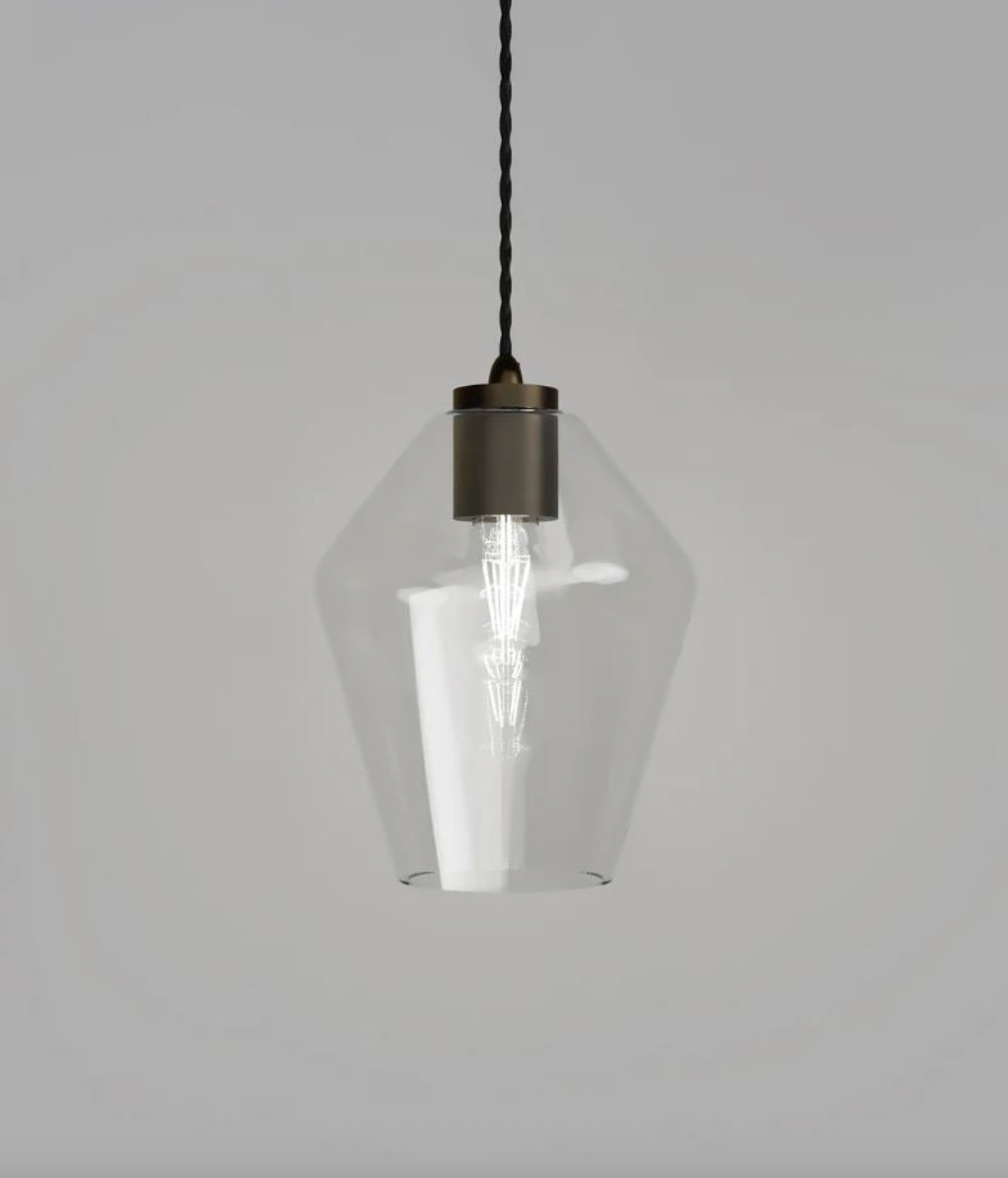 Parlour Geo | Pendant Light