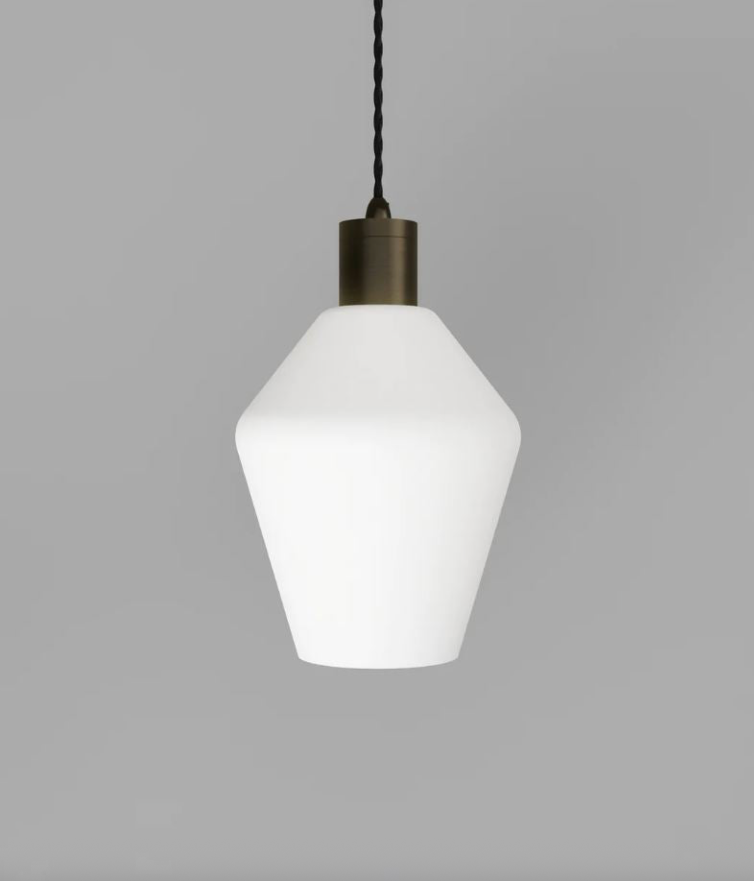 Parlour Geo | Pendant Light
