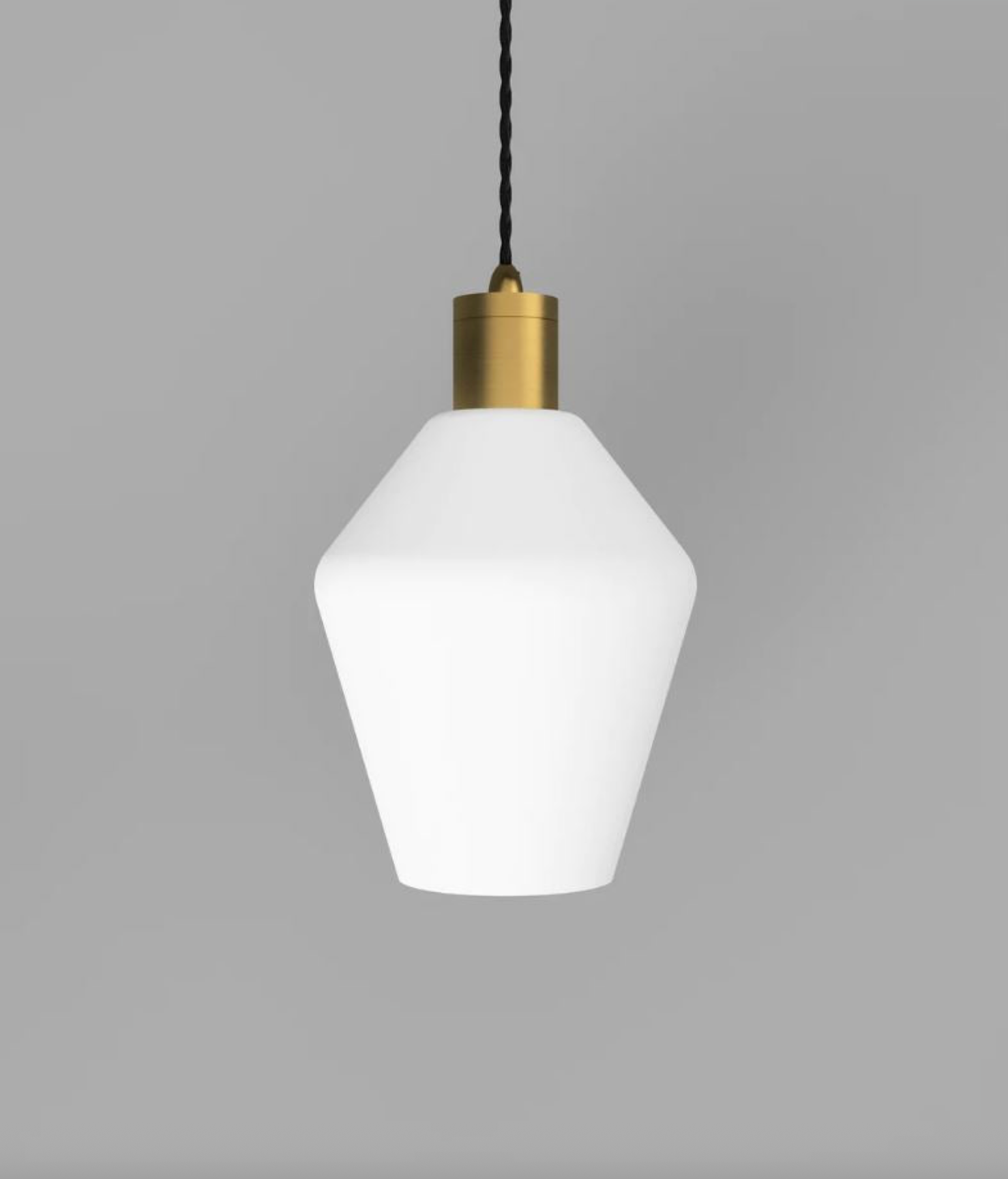 Parlour Geo | Pendant Light