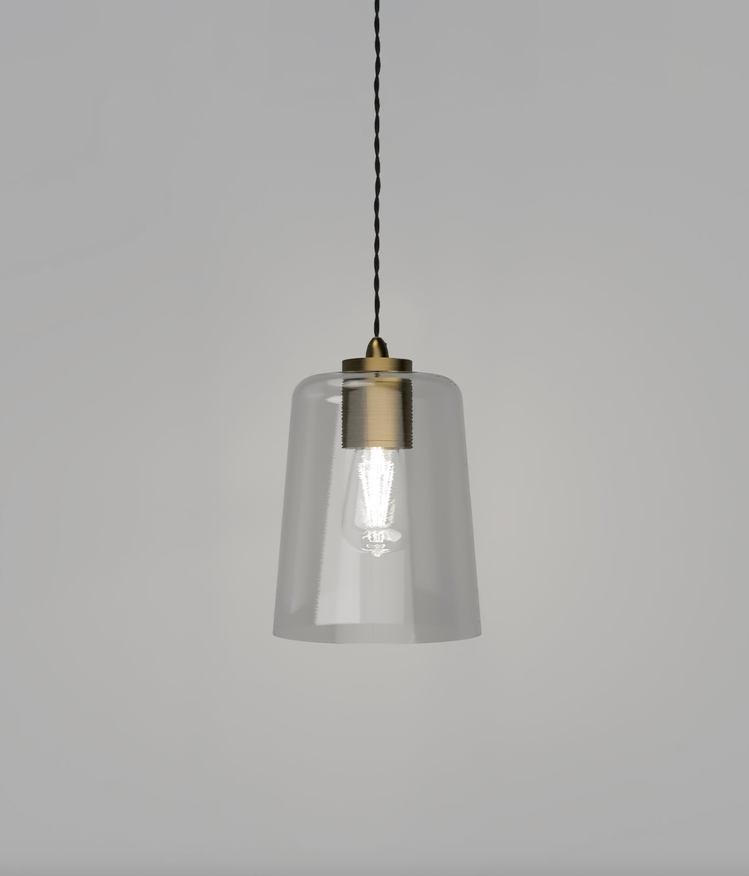 Parlour Glass | Pendant Light