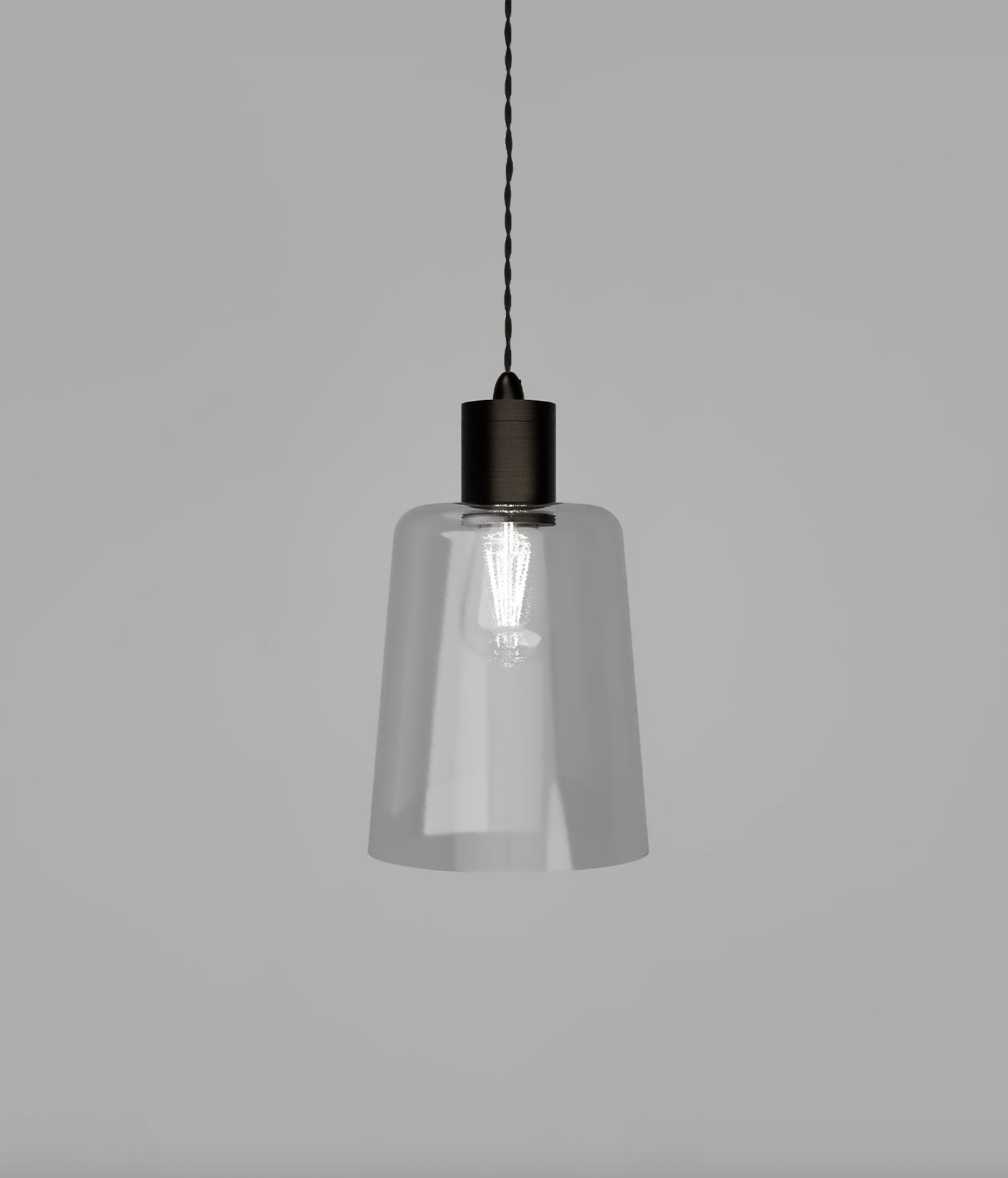 Parlour Glass | Pendant Light